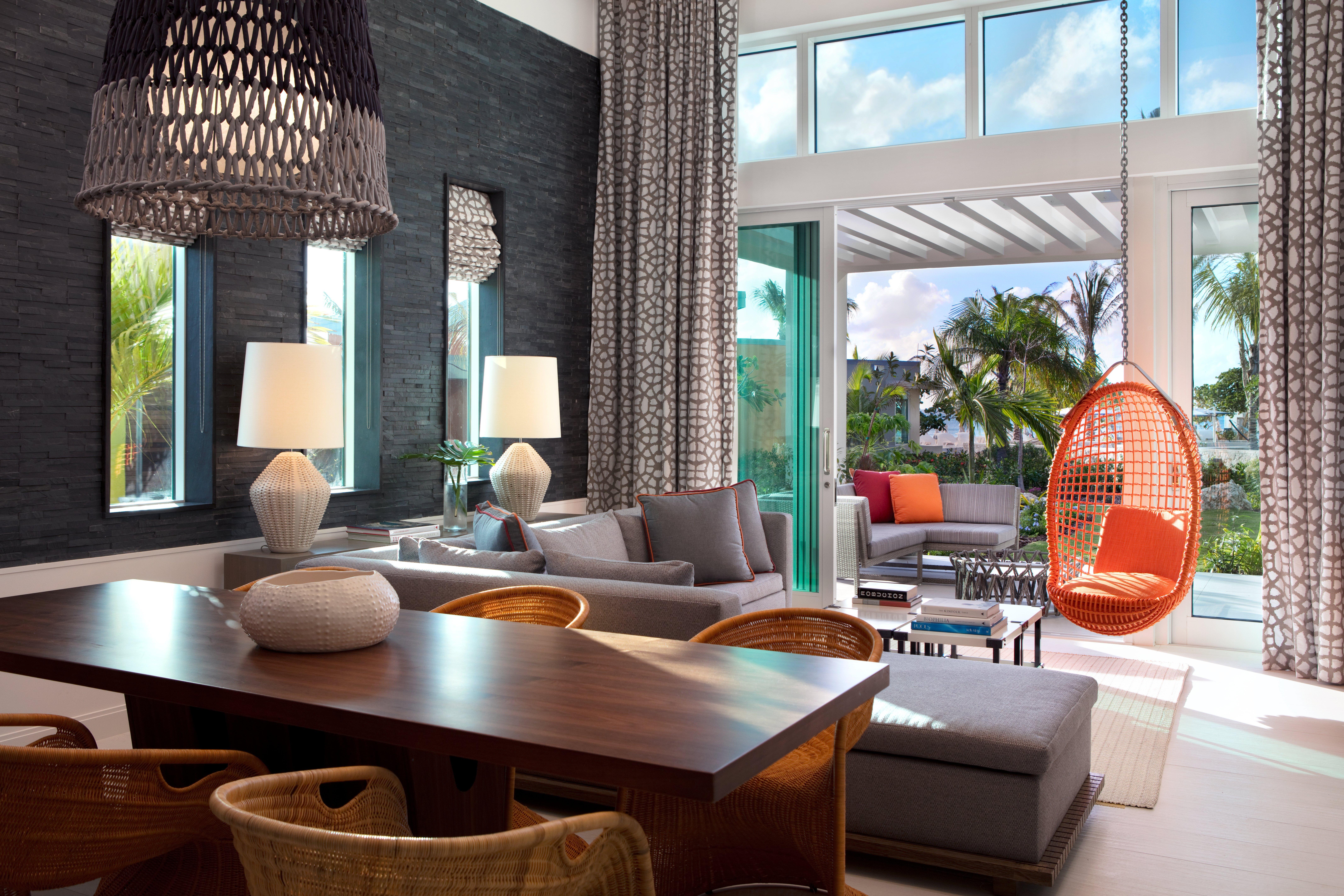 Resort Kimpton Seafire + By Ihg West Bay
