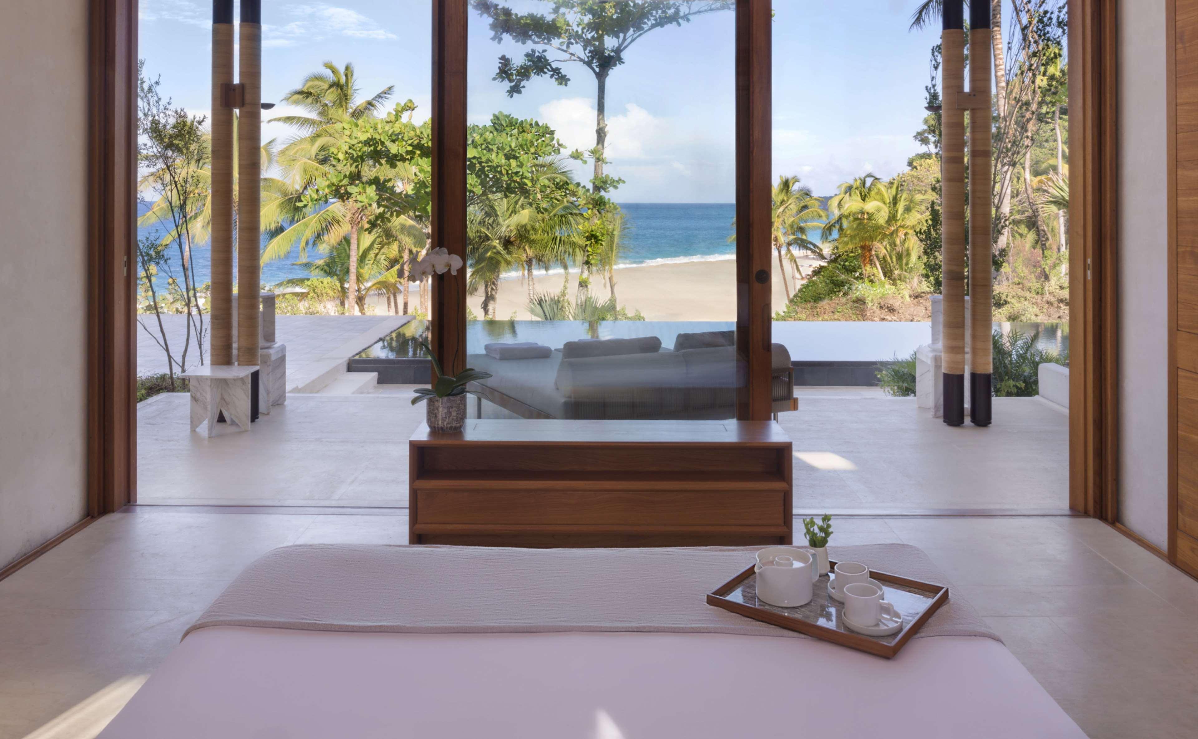 Amanera Hotel 4*