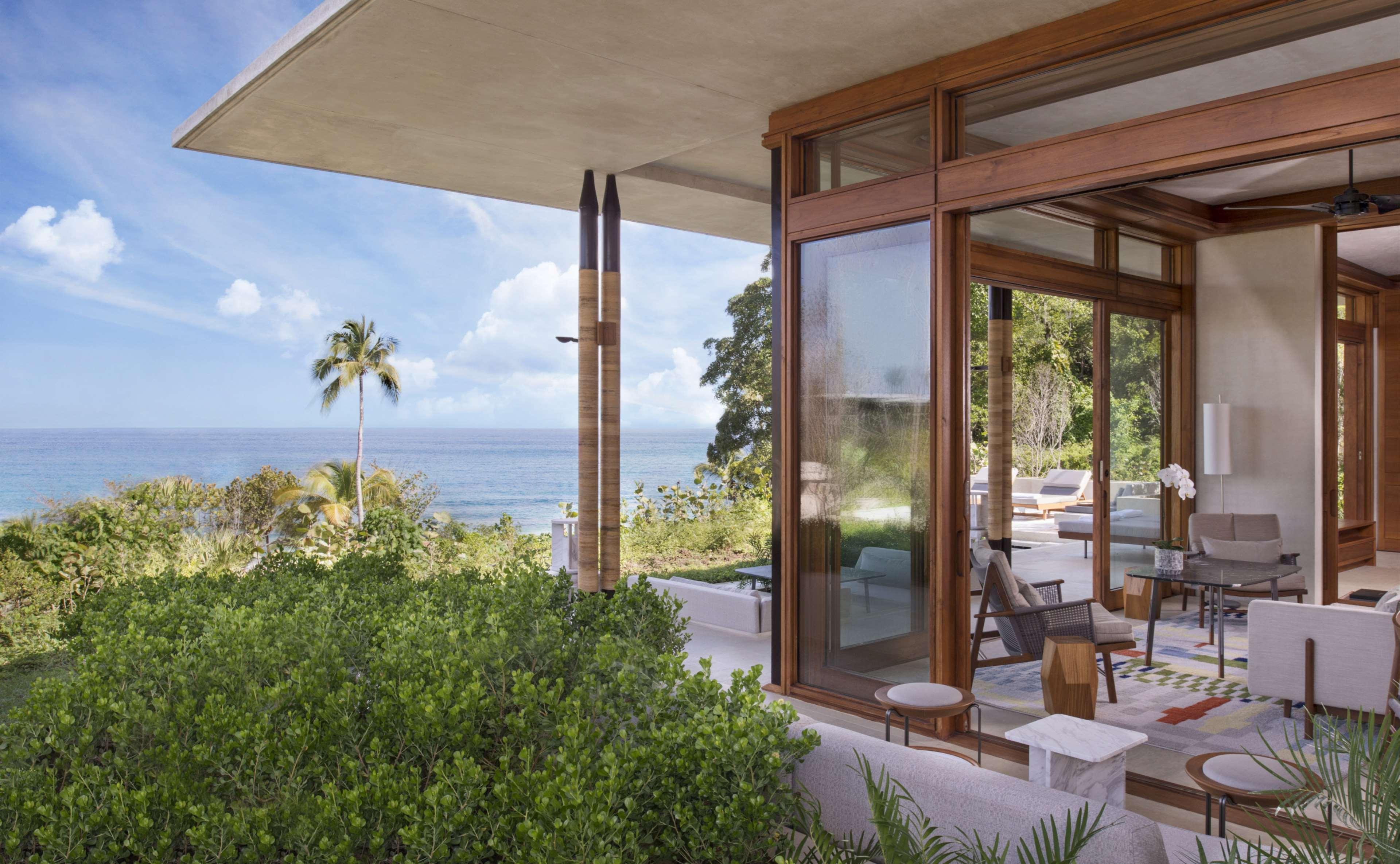 Amanera Hotel