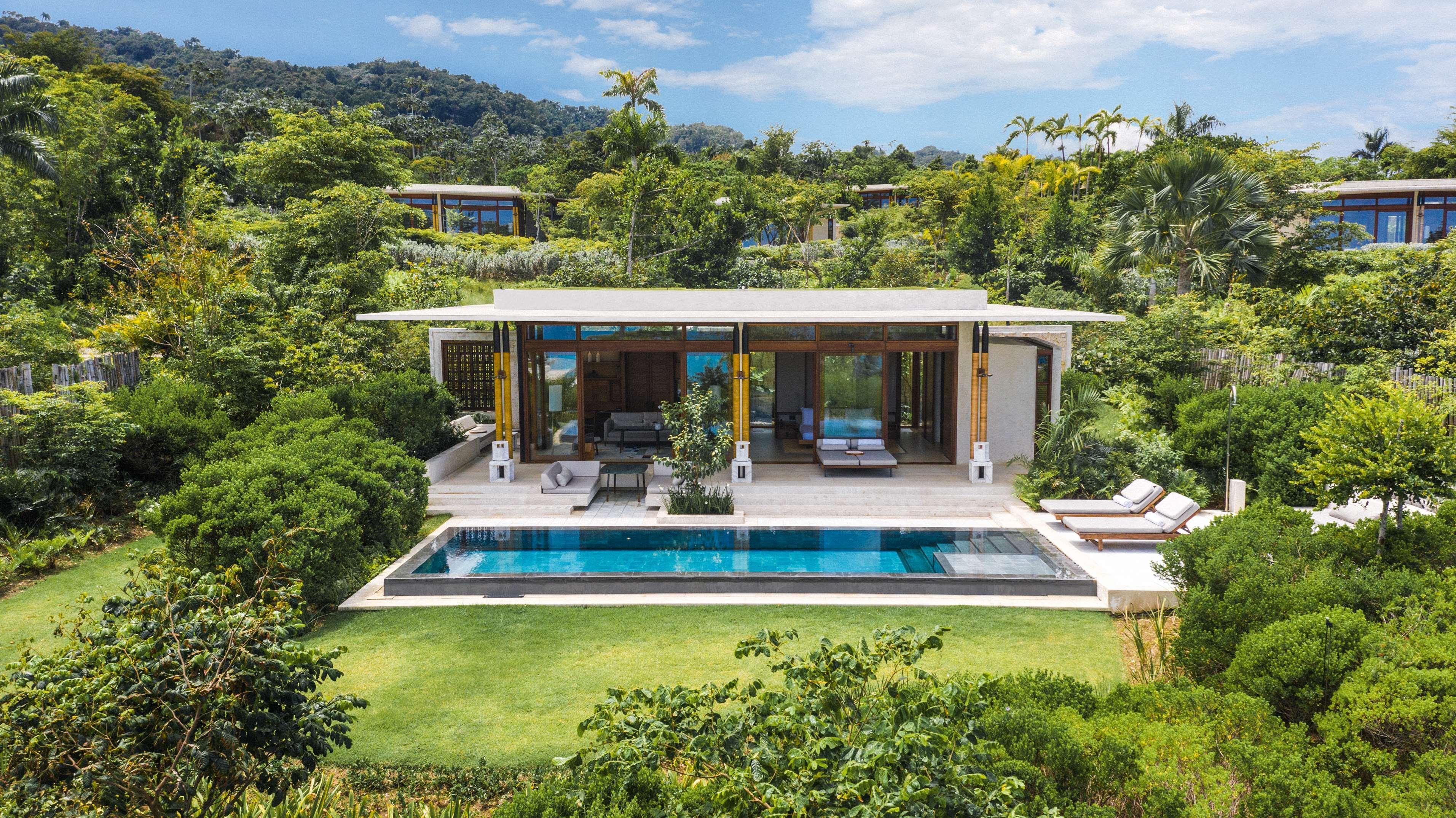 Amanera Hotel 4*