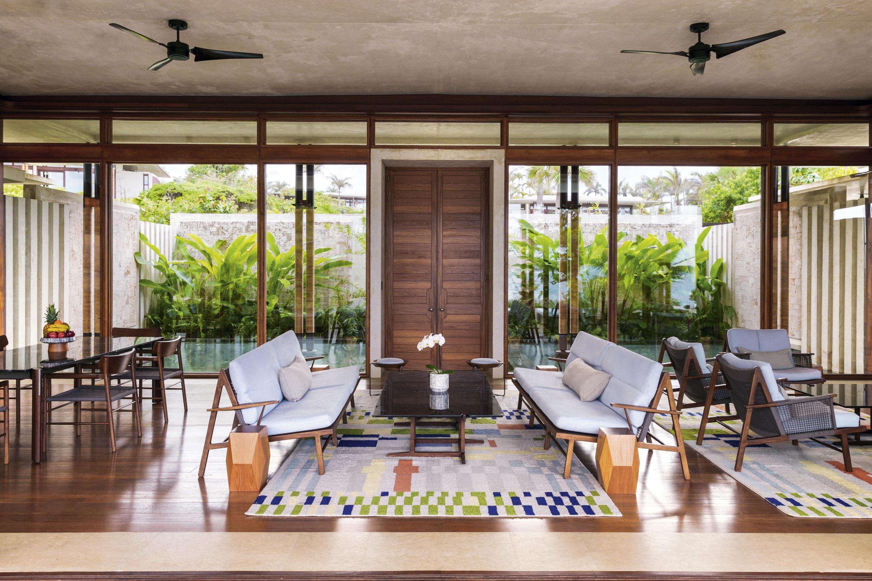Hotel Amanera Río San Juan