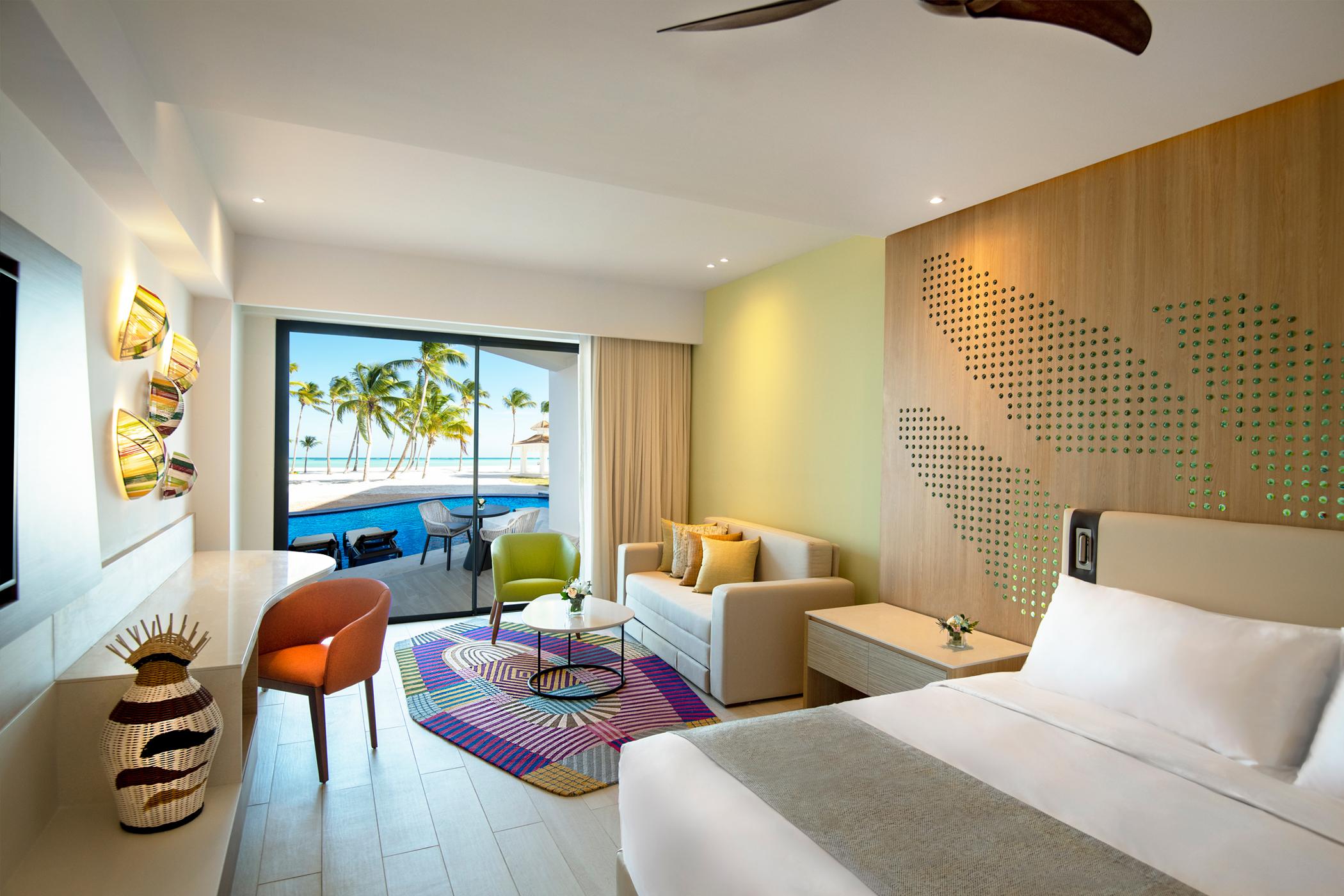 Hyatt Ziva Cap Cana Resort 5*