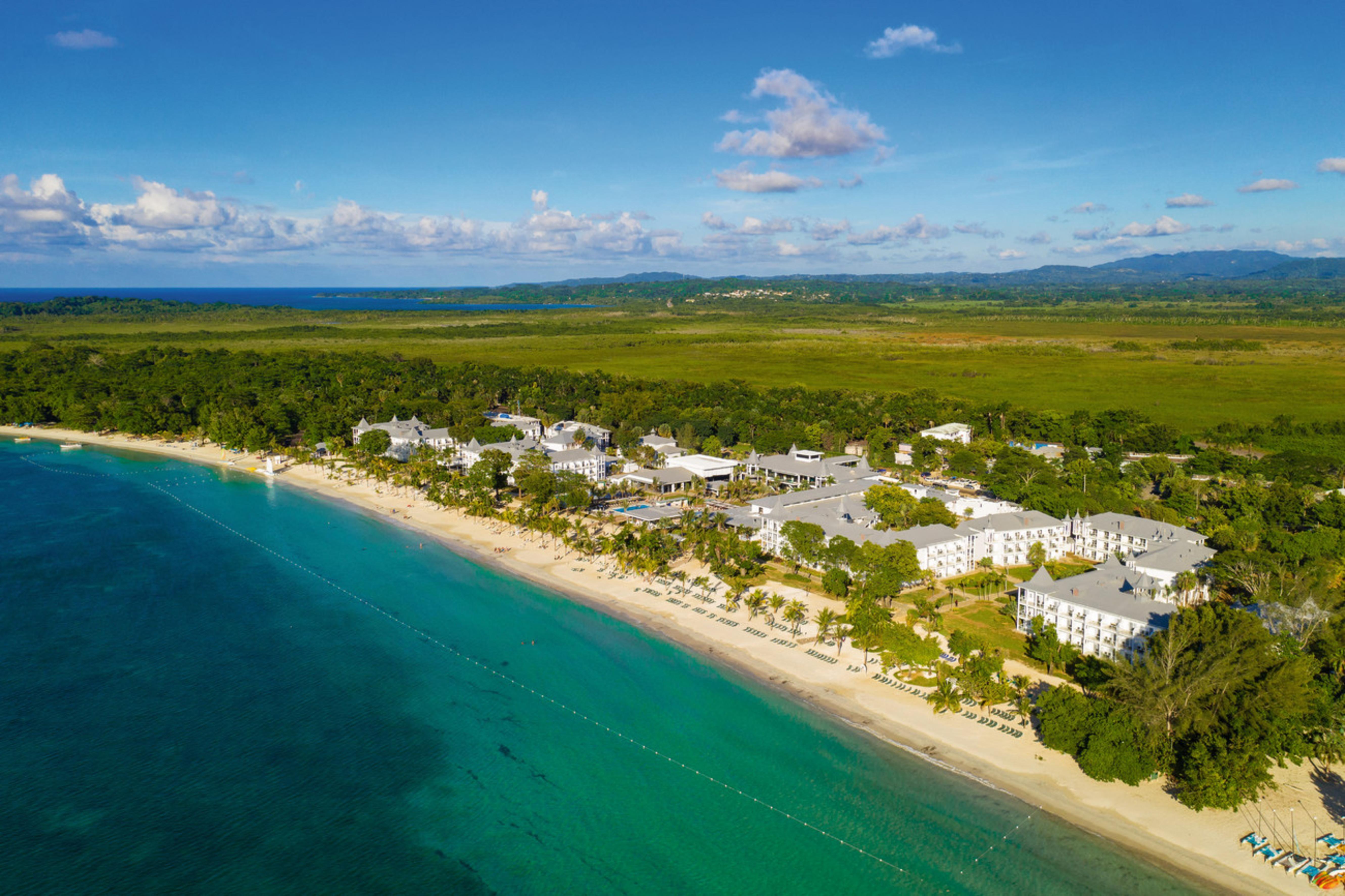 Riu Palace Tropical Bay Hotel 5*