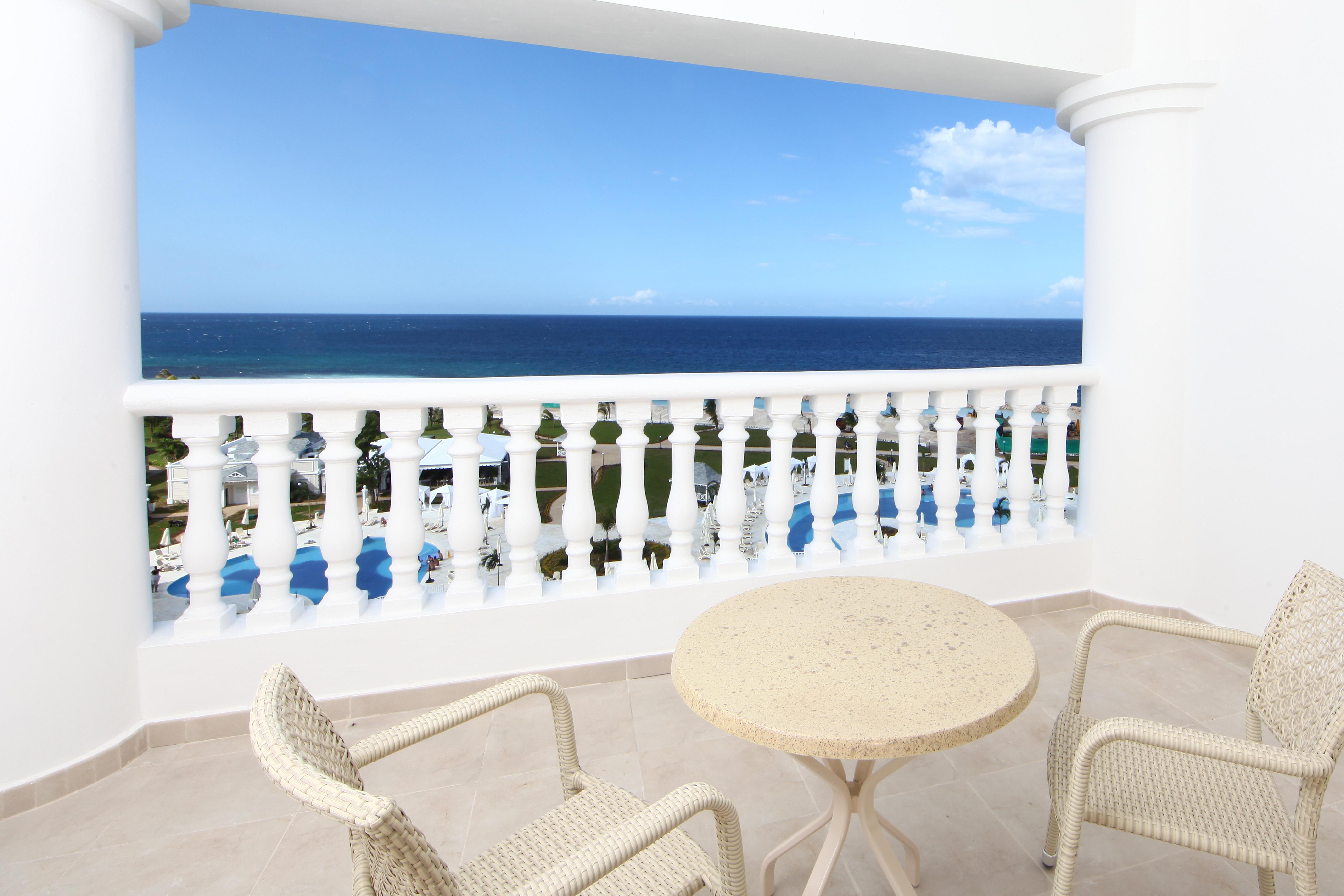 Bahia Principe Luxury (adults Only) Runaway Bay