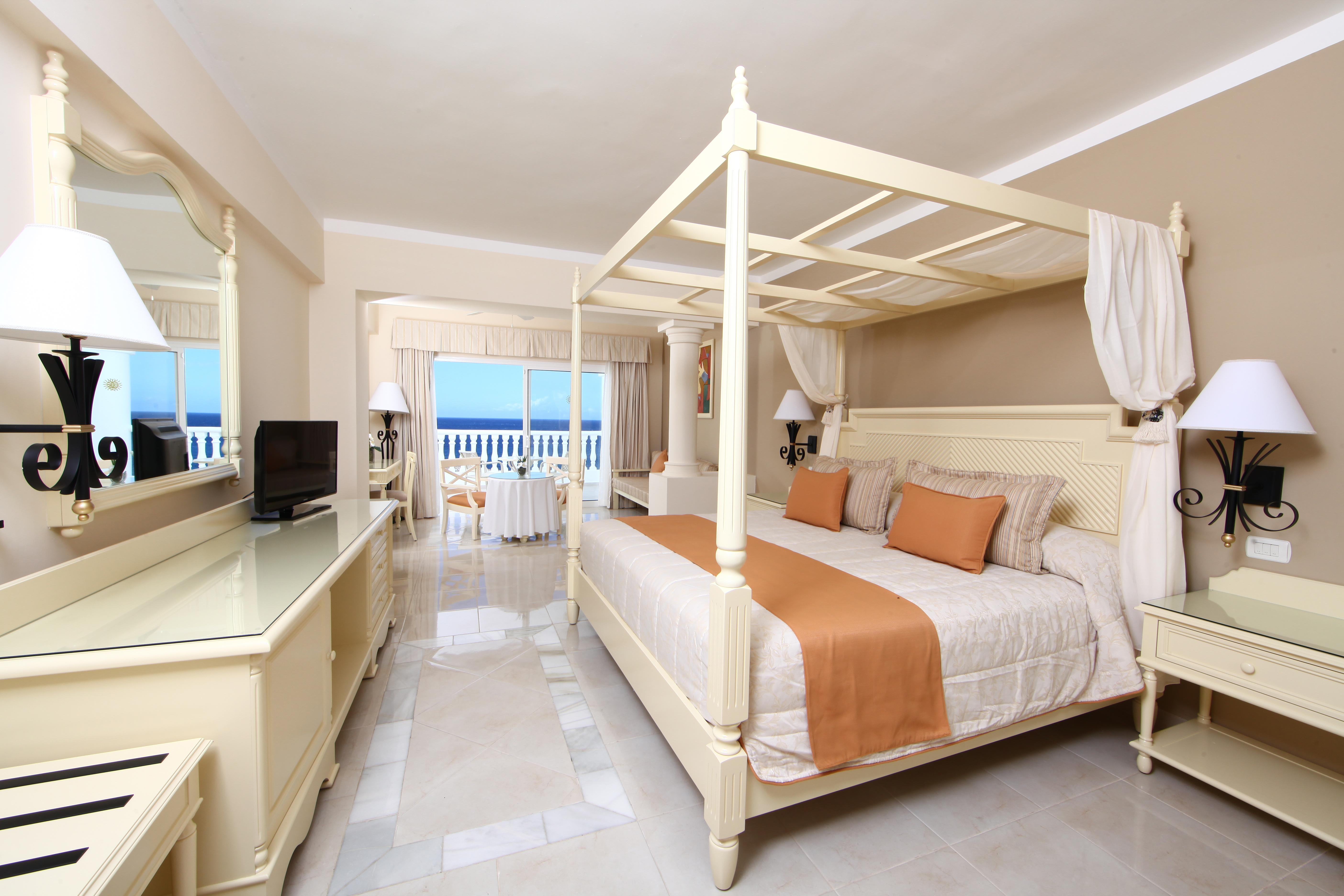 Bahia Principe Luxury (adults Only) Resort