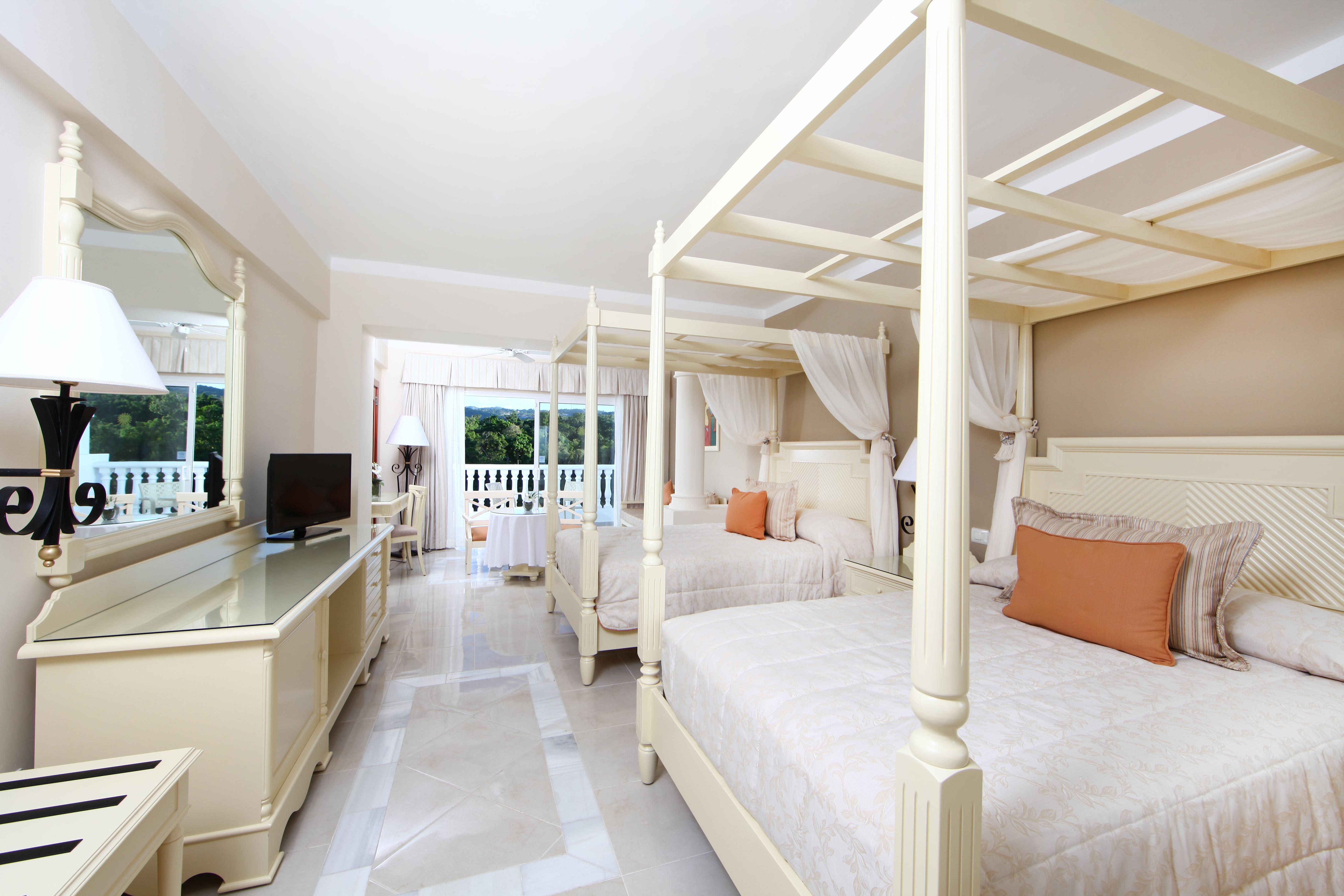 Bahia Principe Luxury (adults Only) Runaway Bay