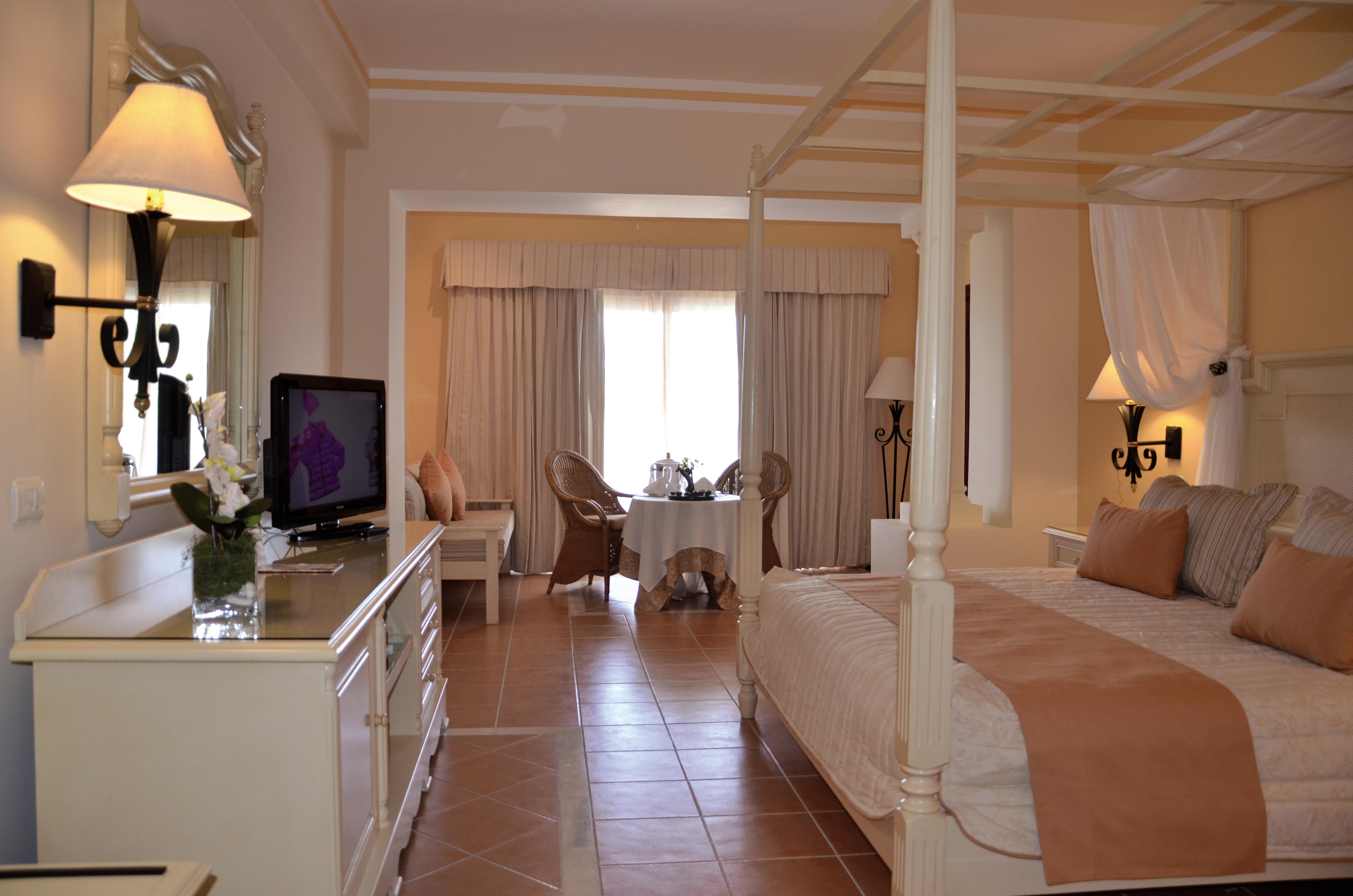Resort Bahia Principe Luxury (adults Only) 5*