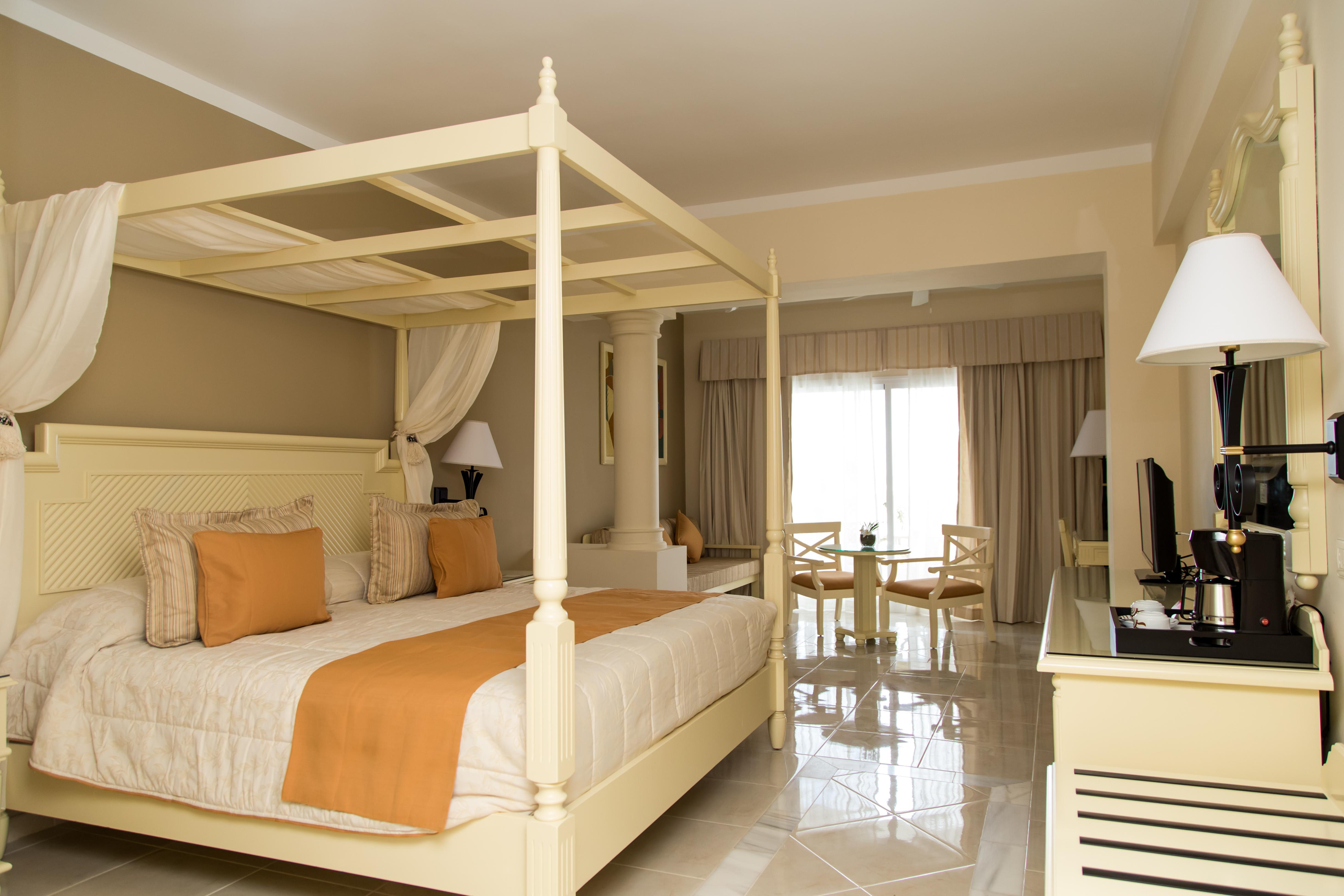 Bahia Principe Luxury (adults Only) Resort