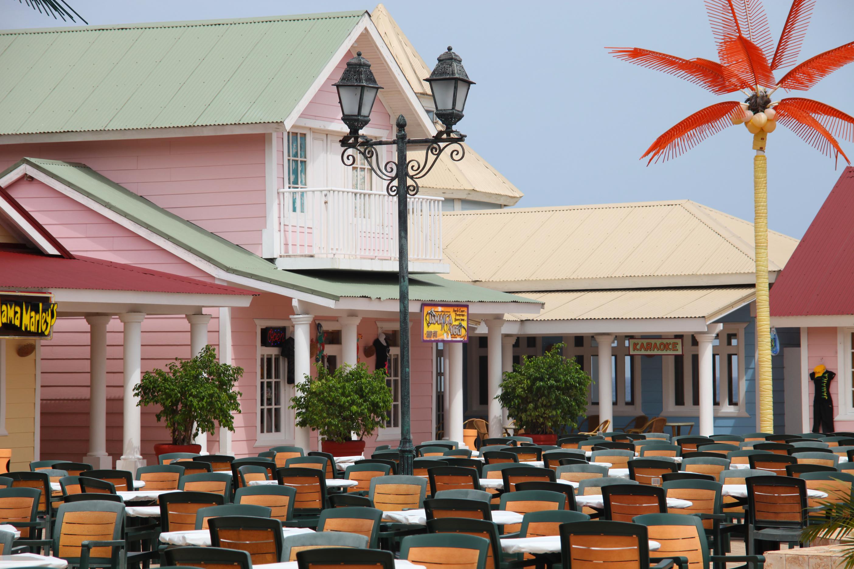 Bahia Principe Luxury (adults Only) Runaway Bay