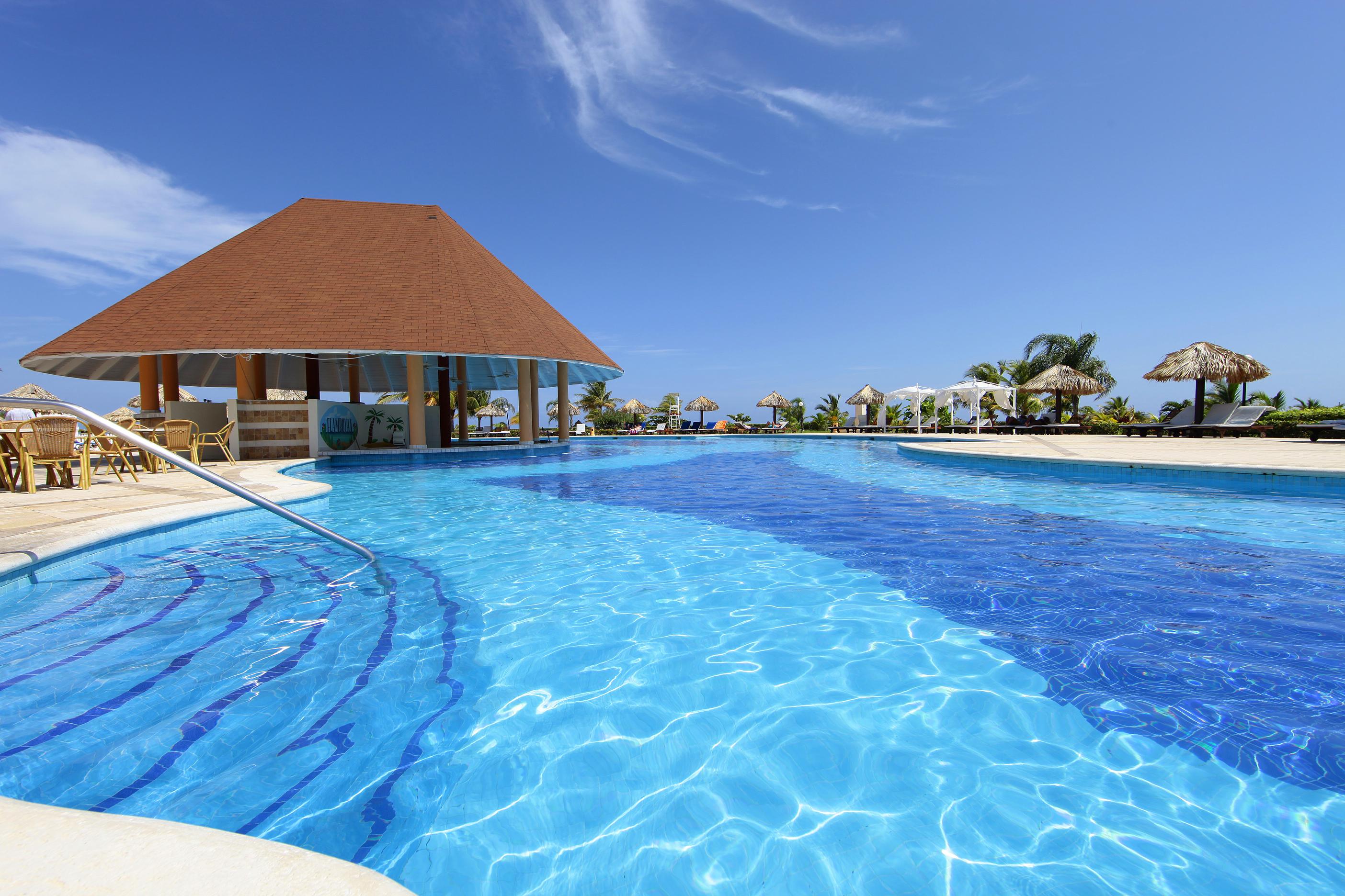 Resort Bahia Principe Luxury (adults Only) 5*