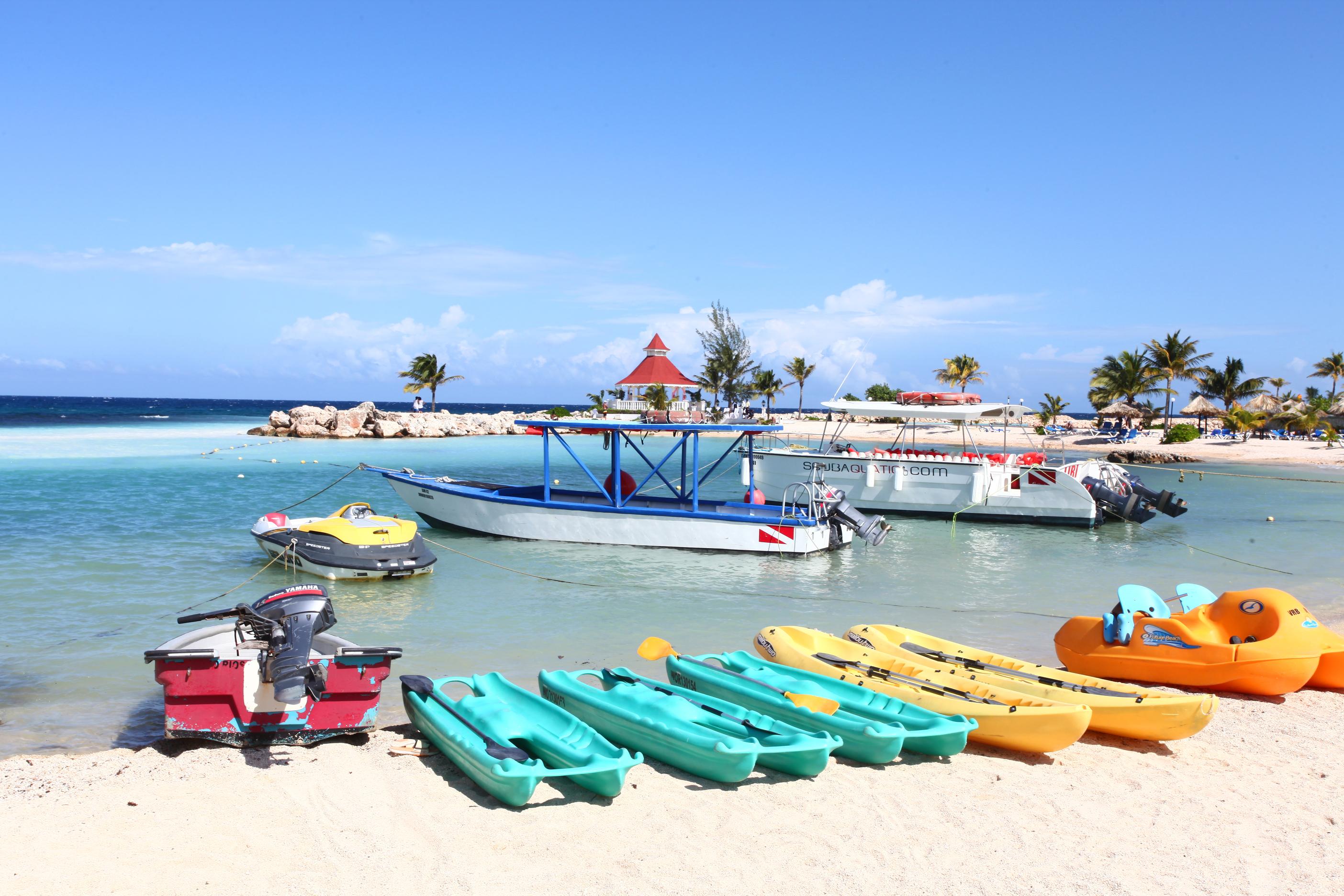 Resort Bahia Principe Luxury (adults Only) Runaway Bay