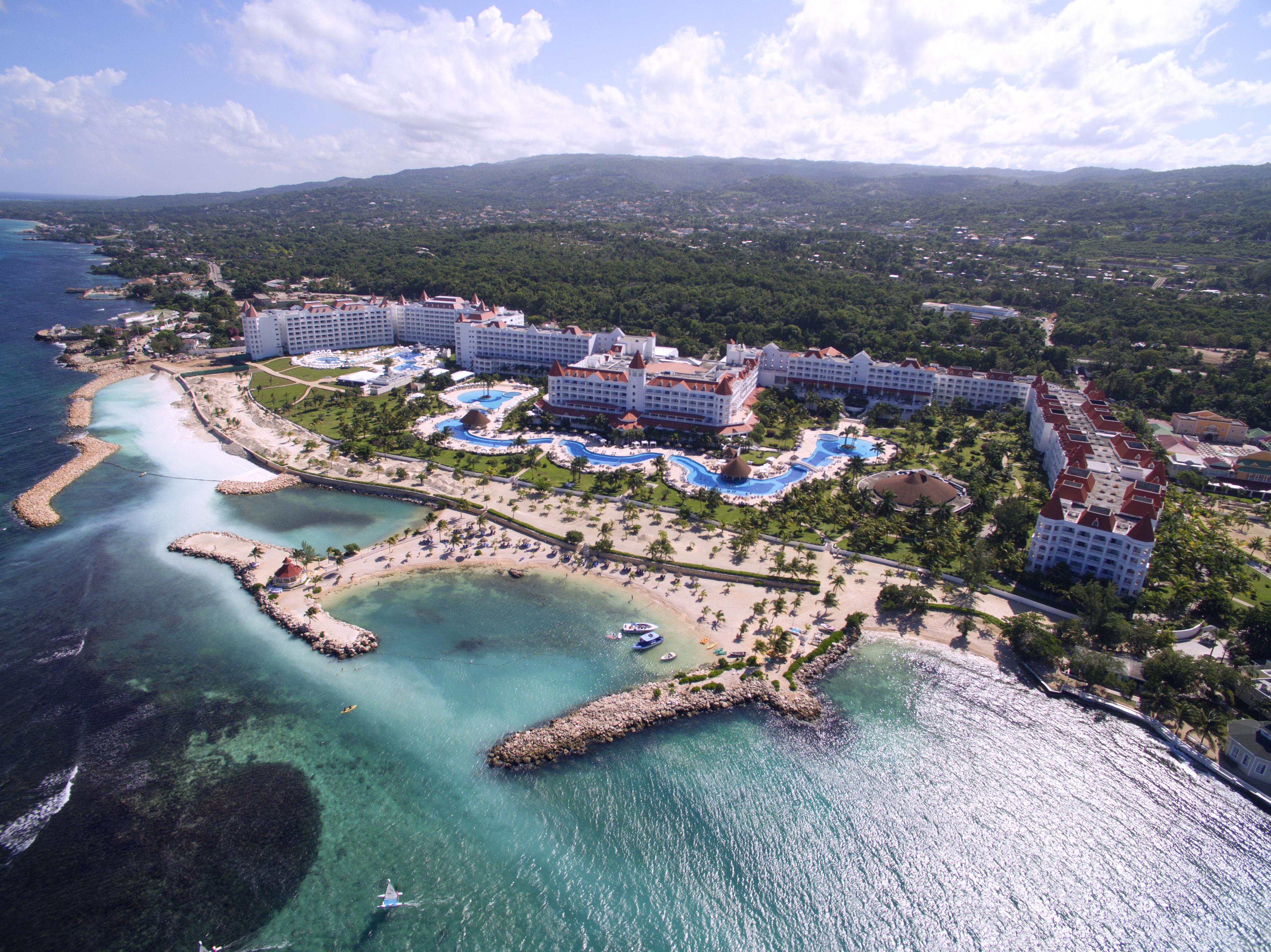 Bahia Principe Luxury (adults Only) Resort Runaway Bay