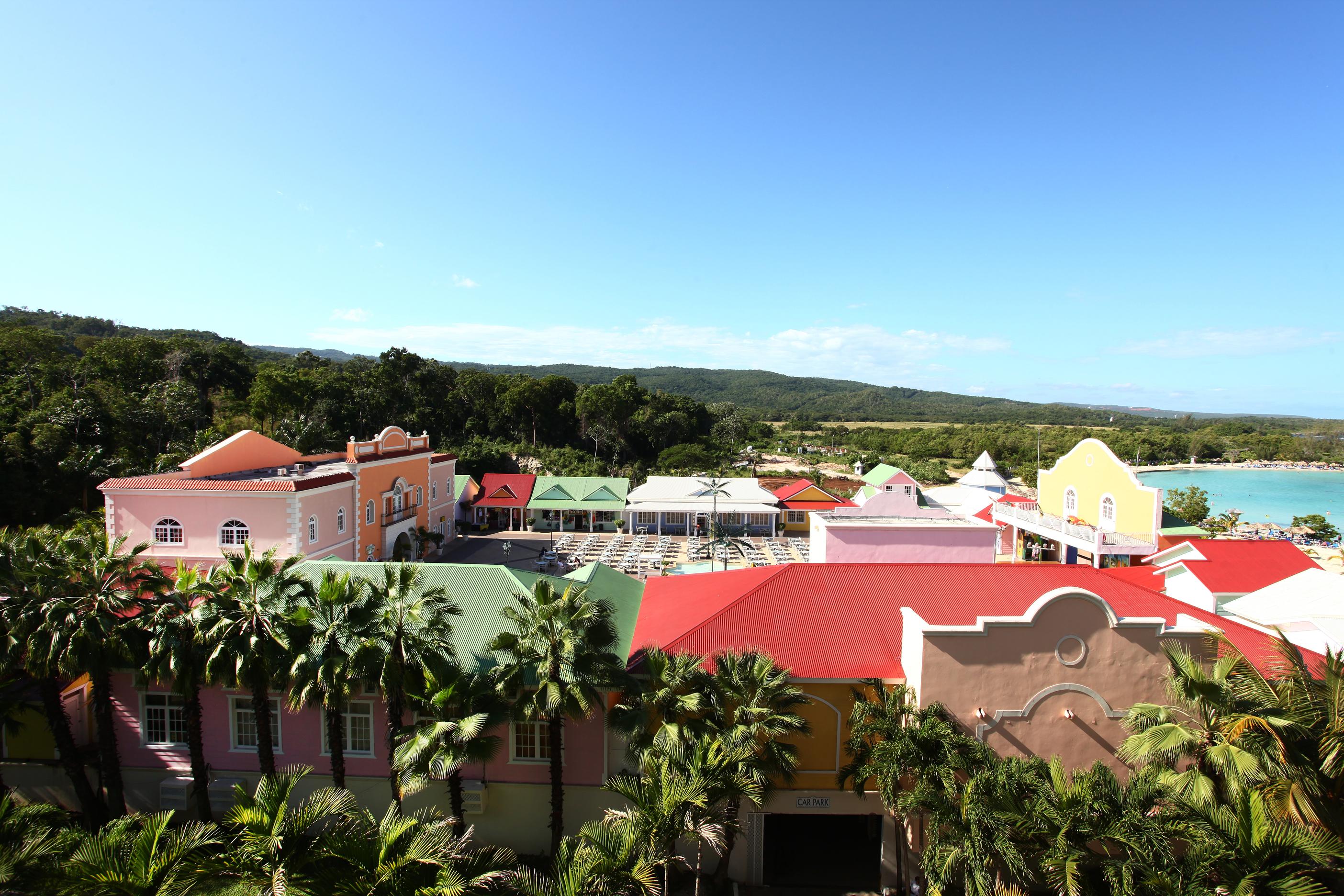 Bahia Principe Luxury (adults Only) 5*