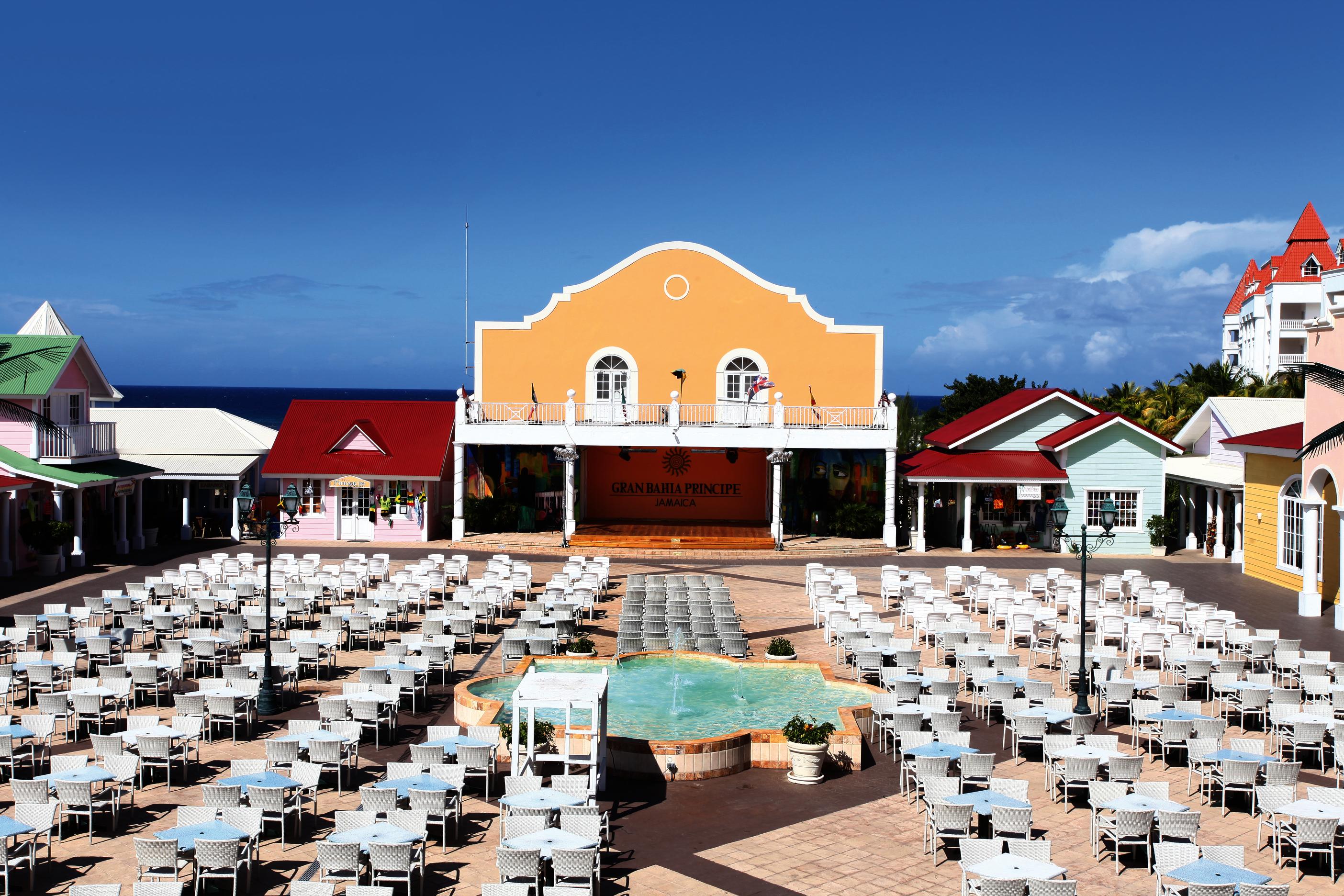 Bahia Principe Luxury (adults Only)