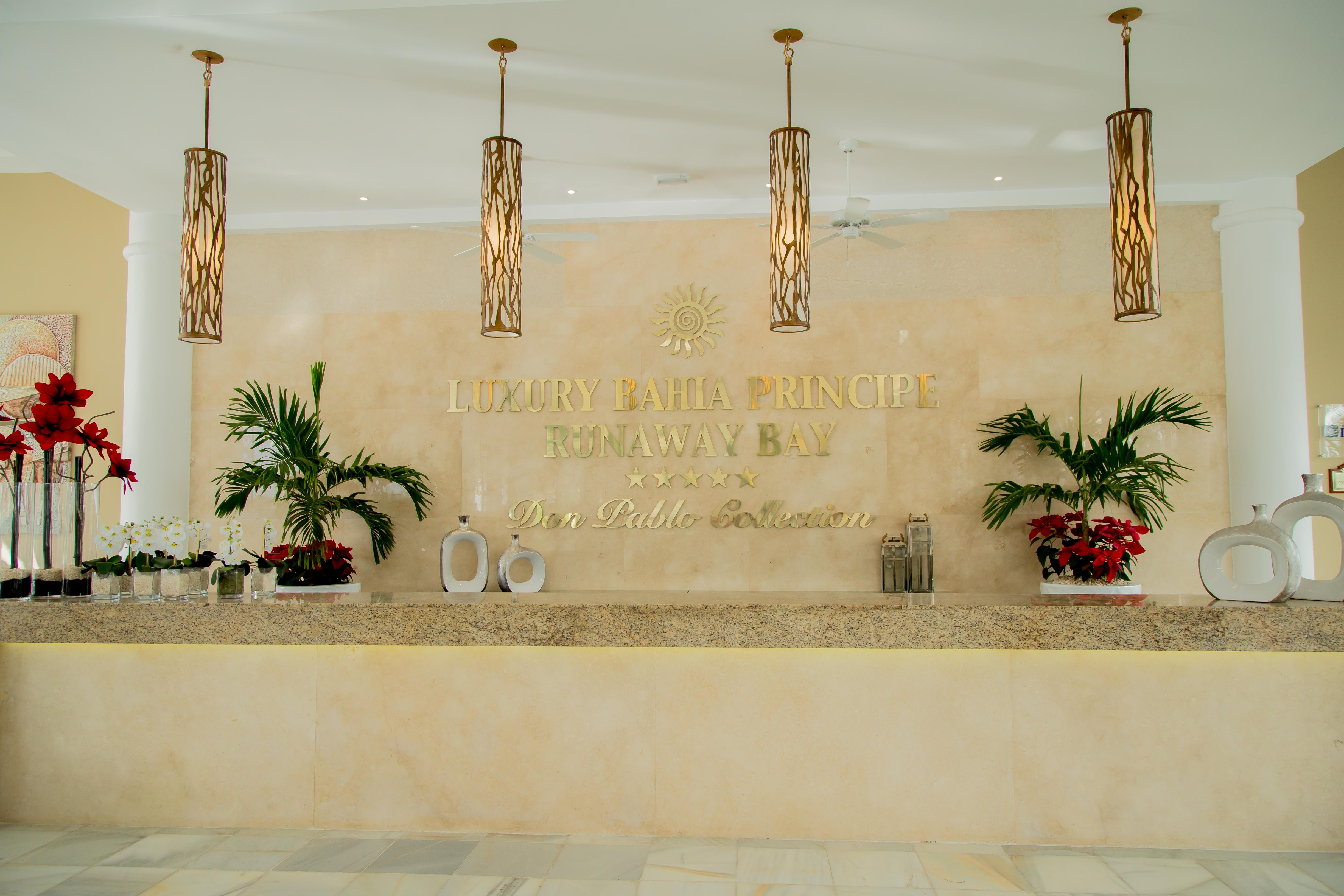 Bahia Principe Luxury (adults Only) 5* Runaway Bay
