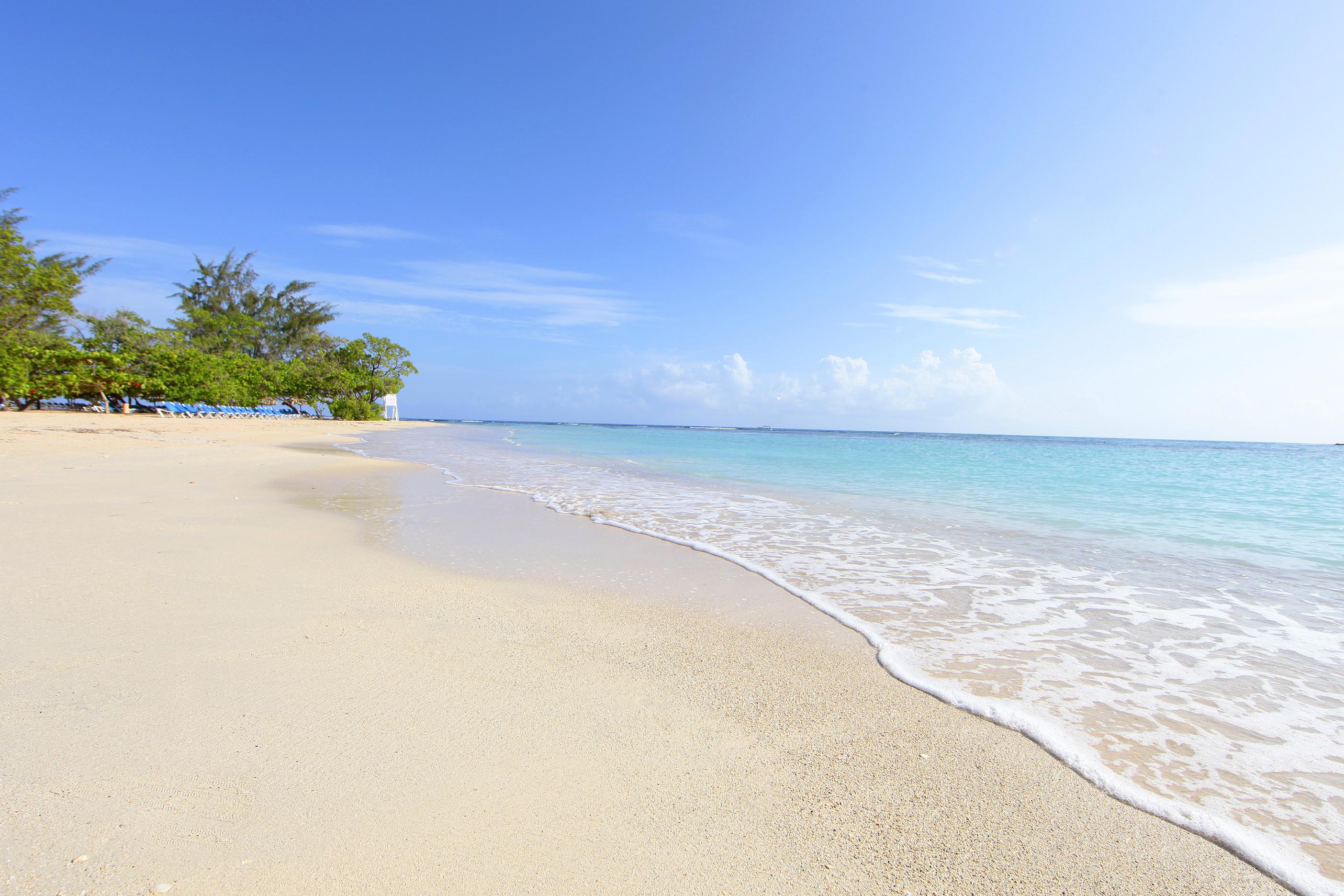 Bahia Principe Luxury (adults Only) Runaway Bay