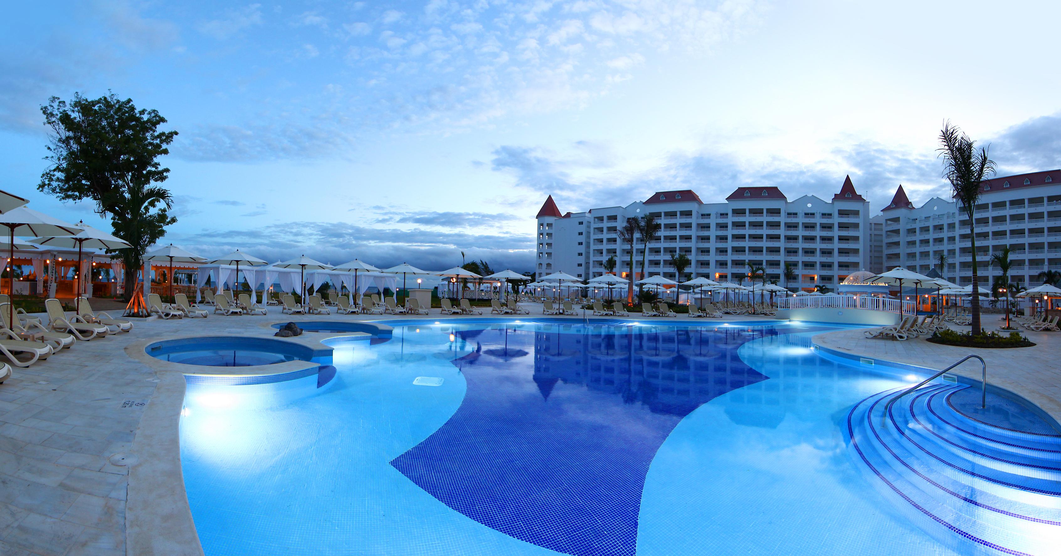 Bahia Principe Luxury (adults Only) Resort 5*