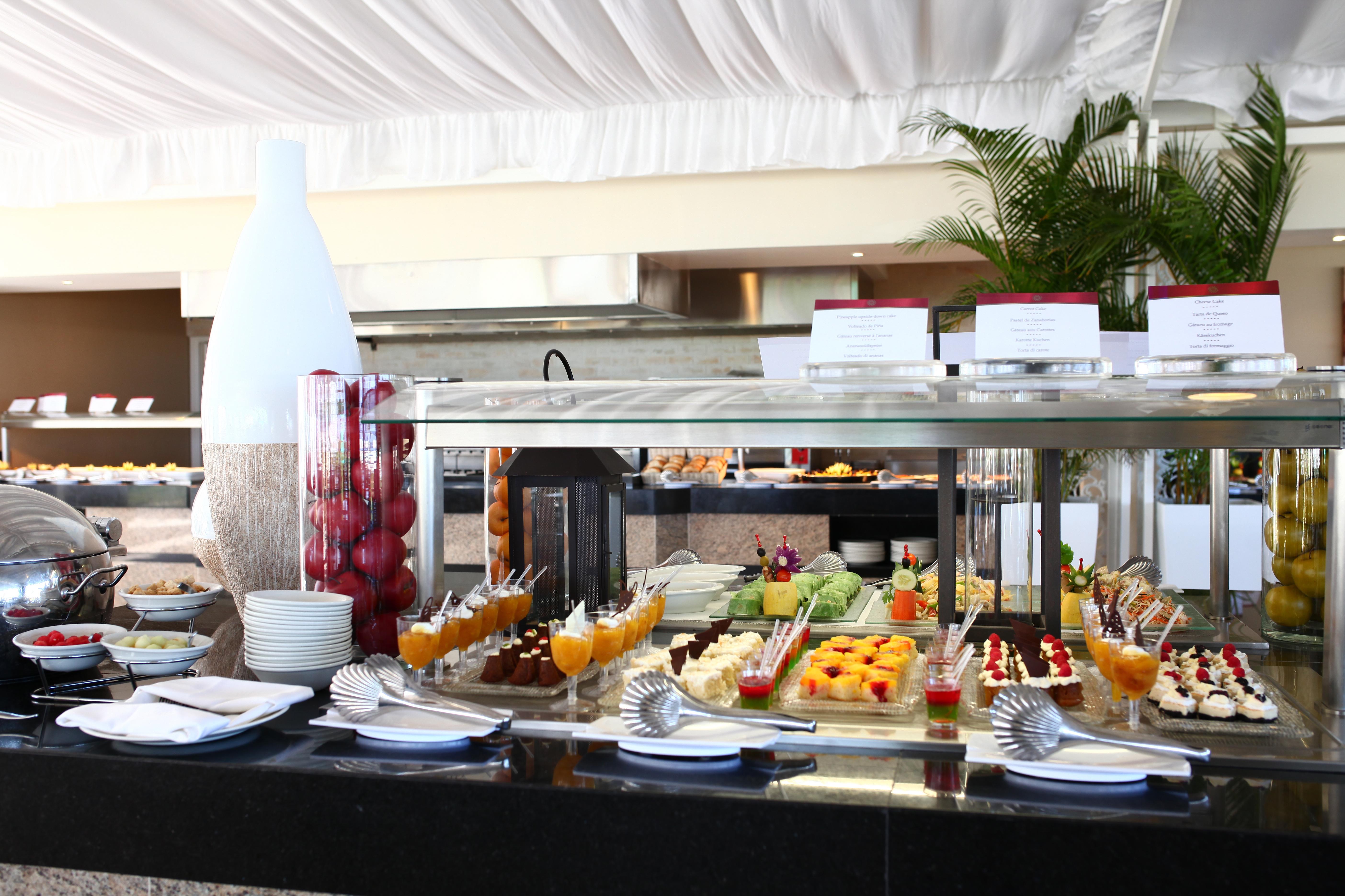 Bahia Principe Luxury (adults Only) Runaway Bay