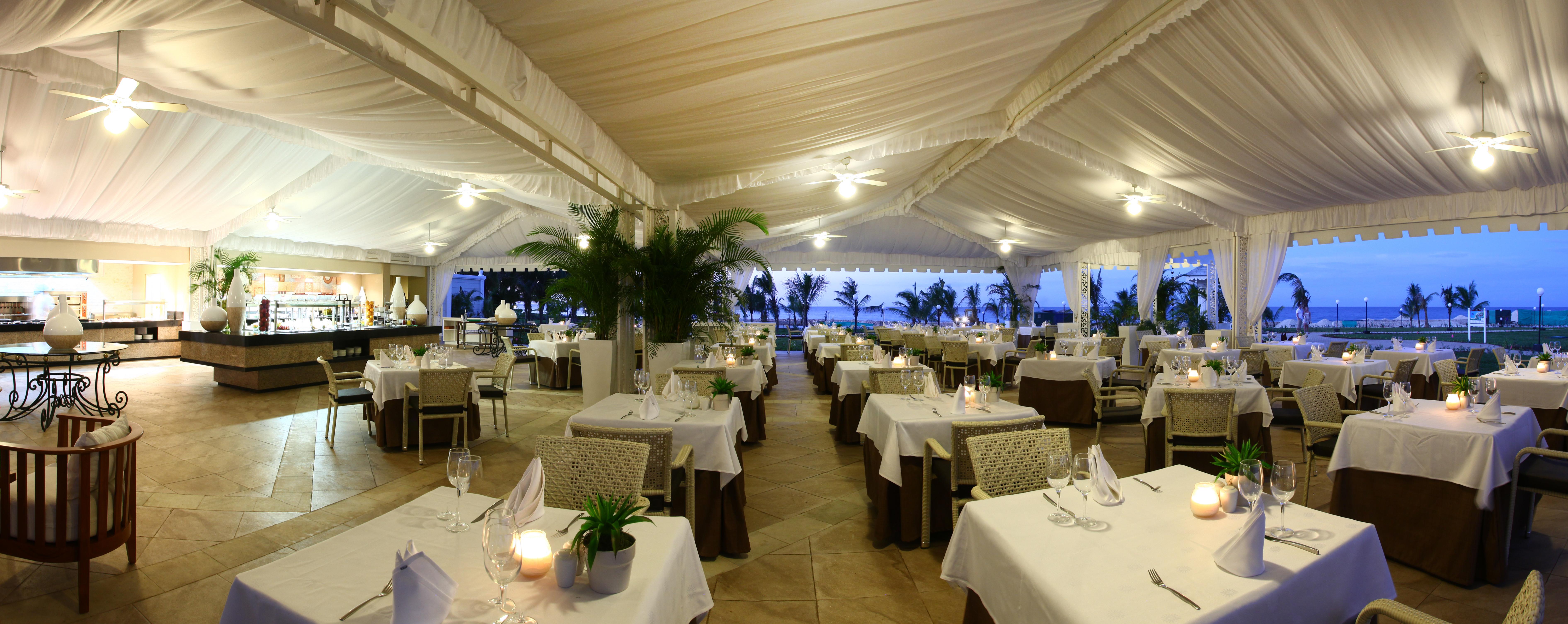 Bahia Principe Luxury (adults Only)