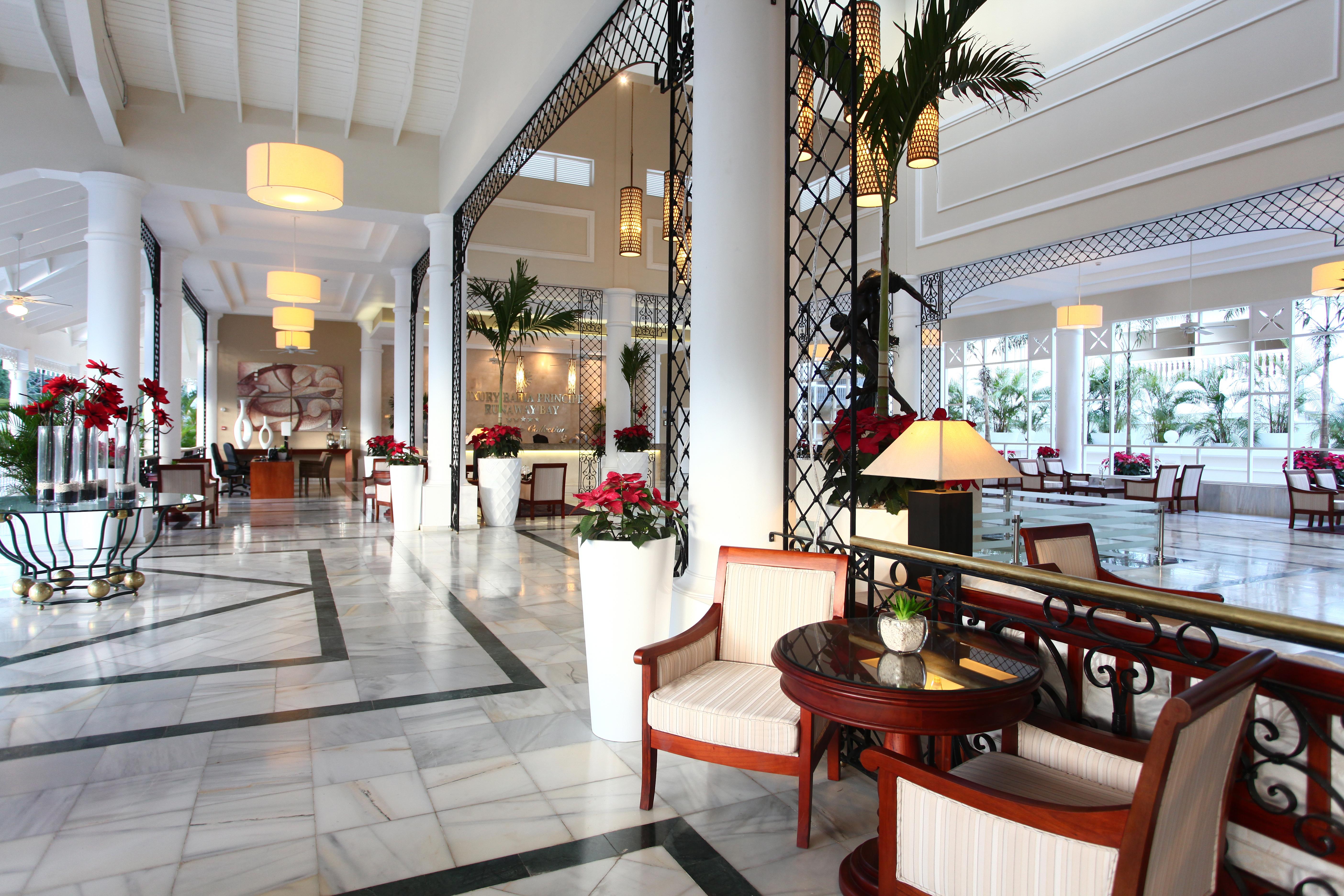Bahia Principe Luxury (adults Only) Runaway Bay