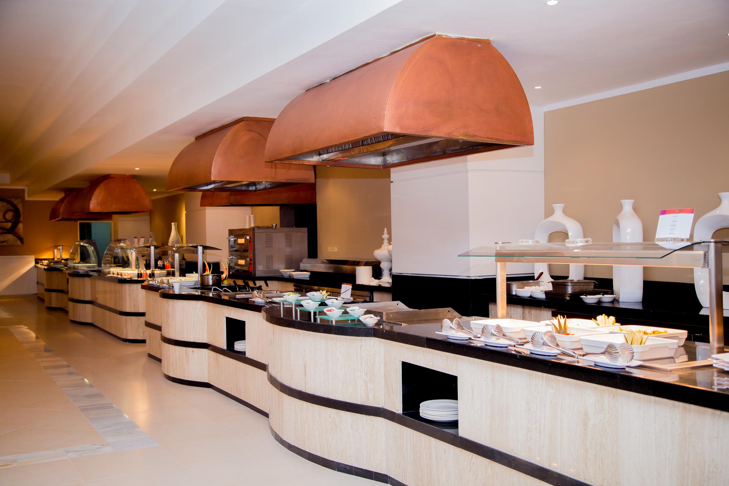 Resort Bahia Principe Luxury (adults Only) 5*