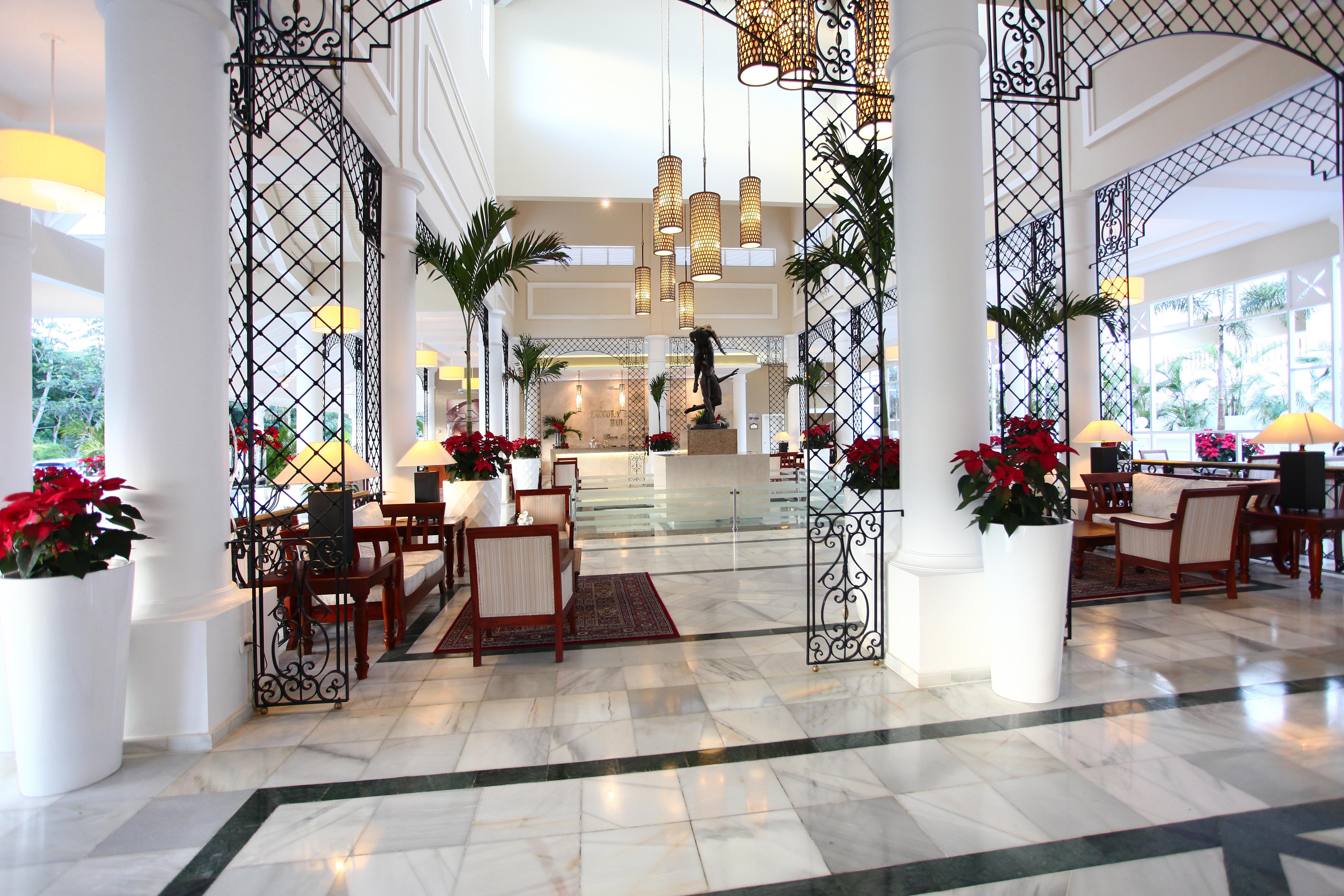 Bahia Principe Luxury (adults Only) Resort
