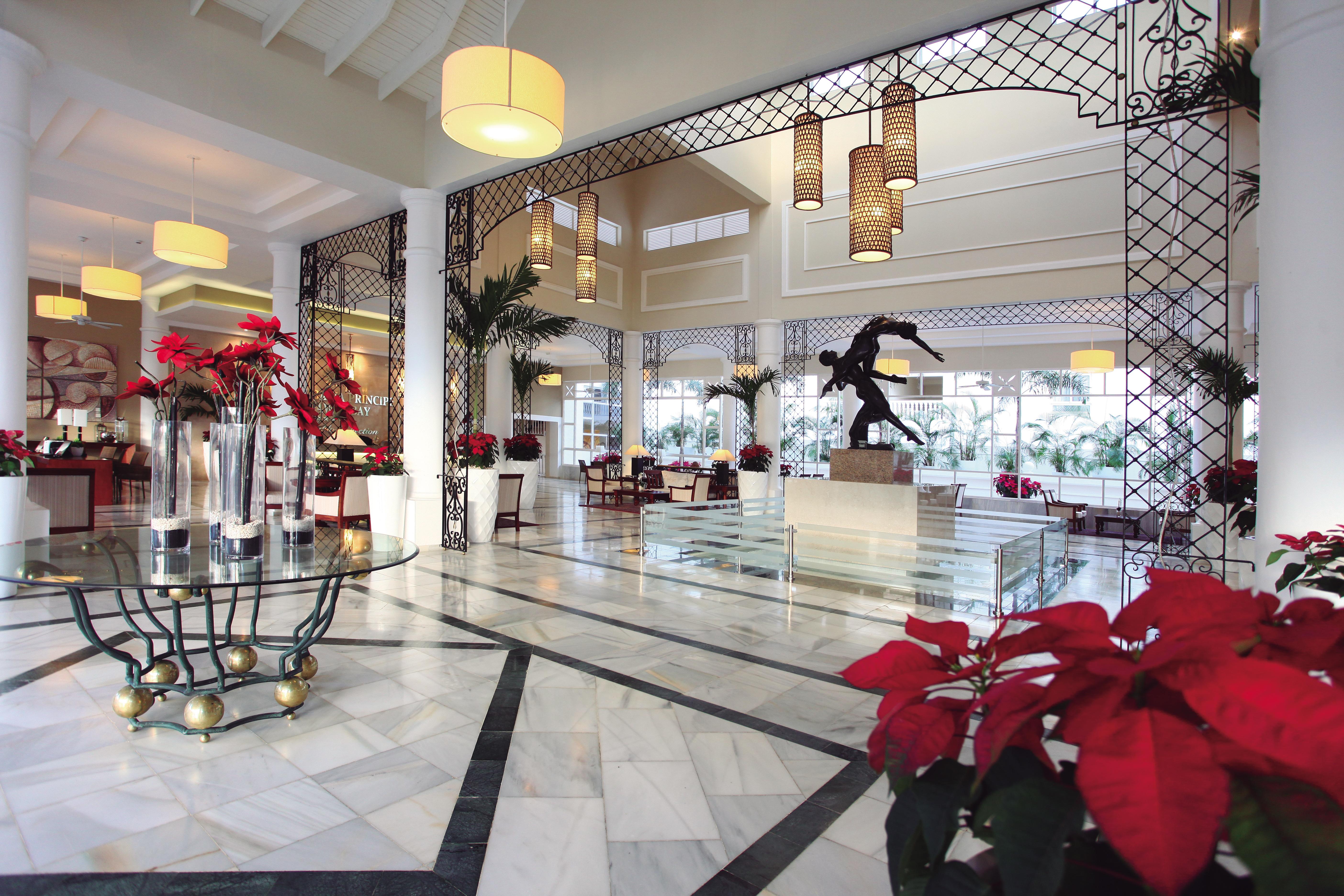 Bahia Principe Luxury (adults Only) Resort 5*