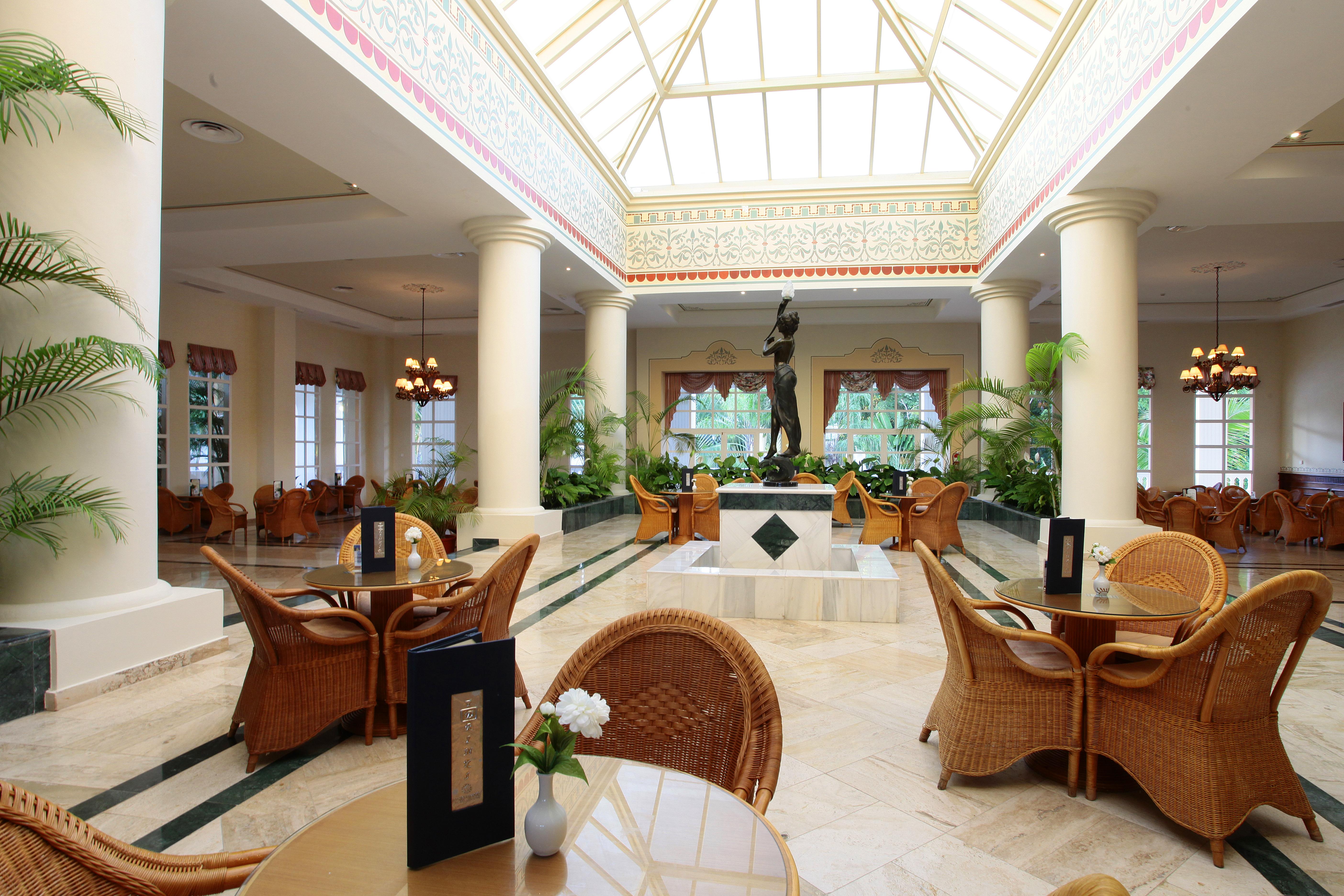 Bahia Principe Luxury (adults Only) 5* Runaway Bay