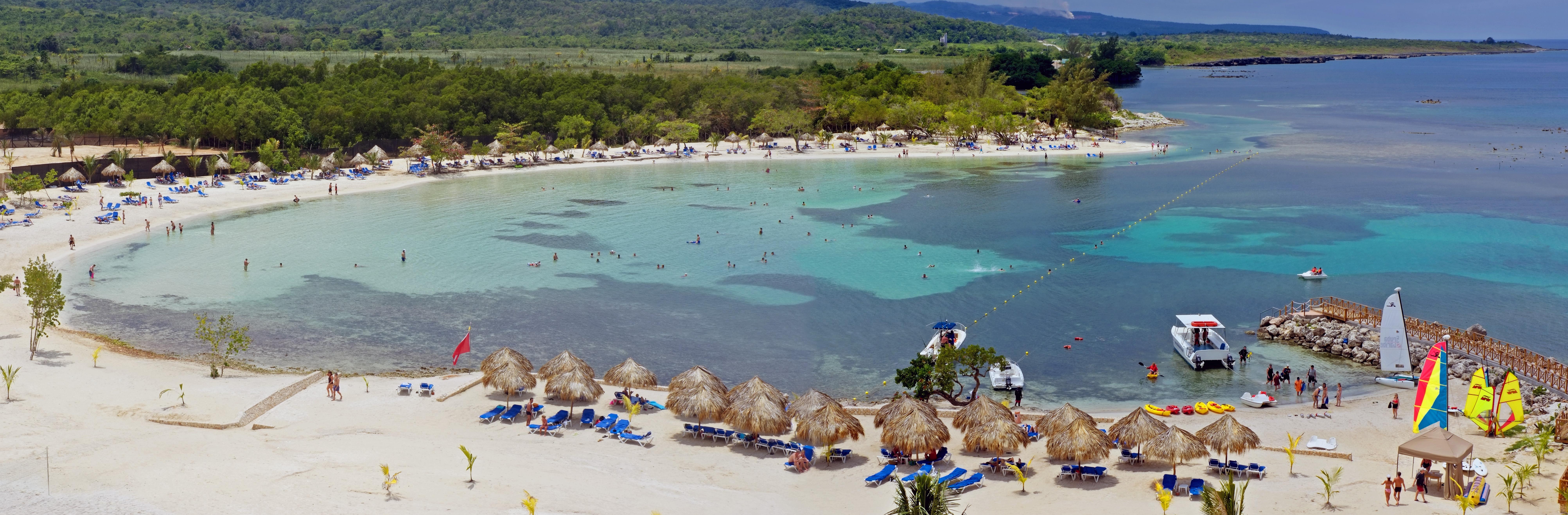 Bahia Principe Luxury (adults Only) Runaway Bay