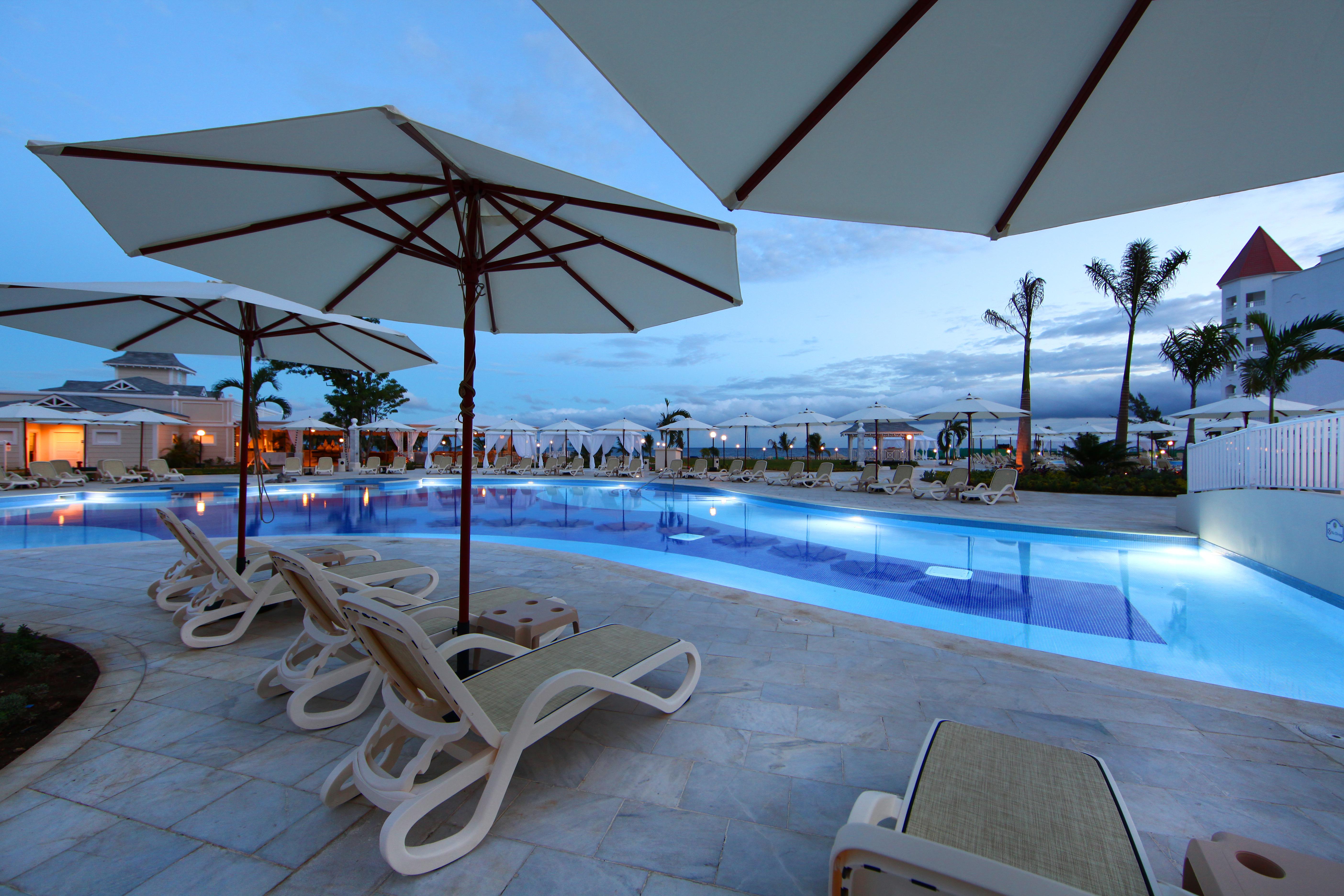 Bahia Principe Luxury (adults Only) 5*