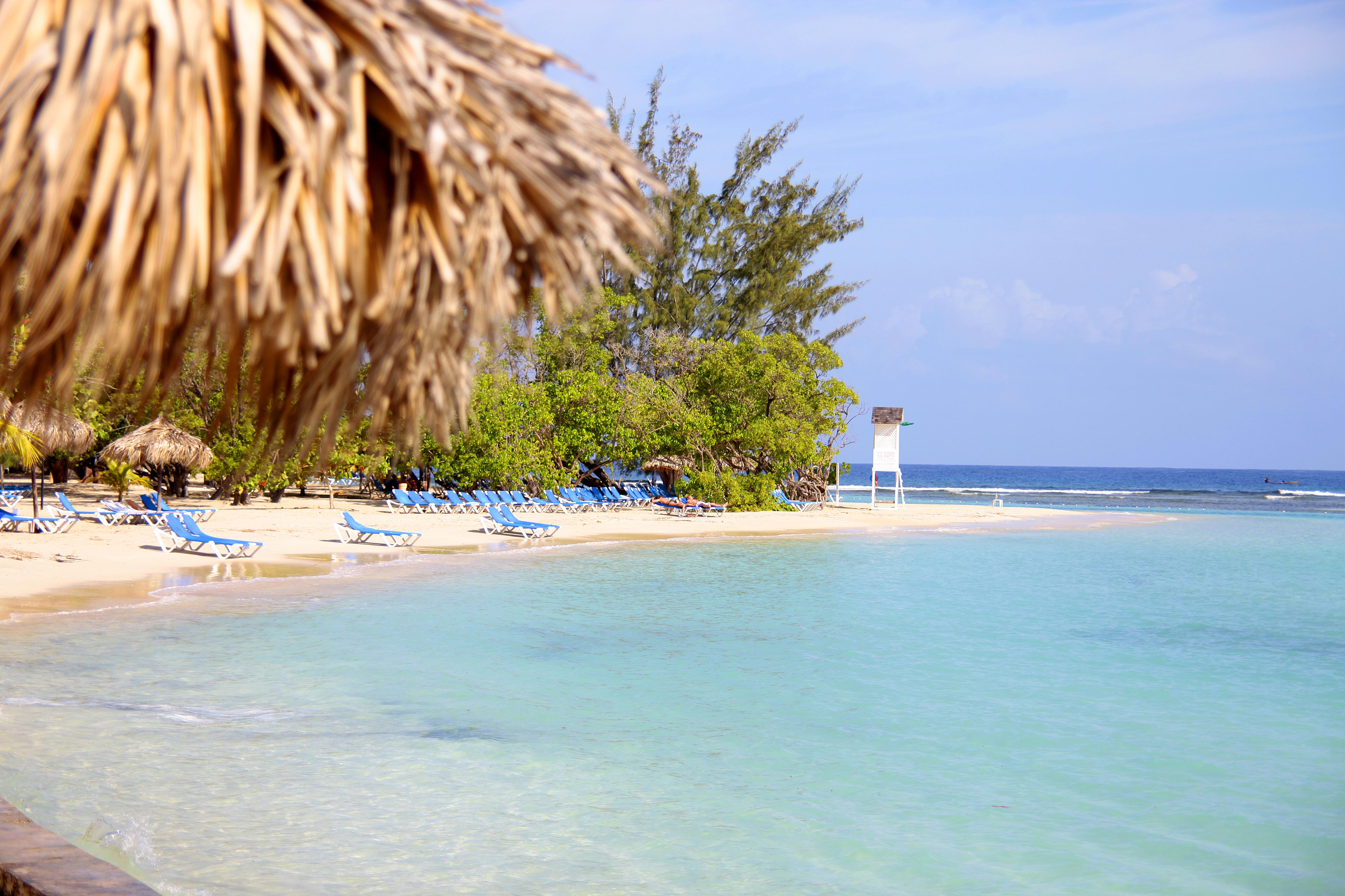 Bahia Principe Luxury (adults Only) 5* Runaway Bay