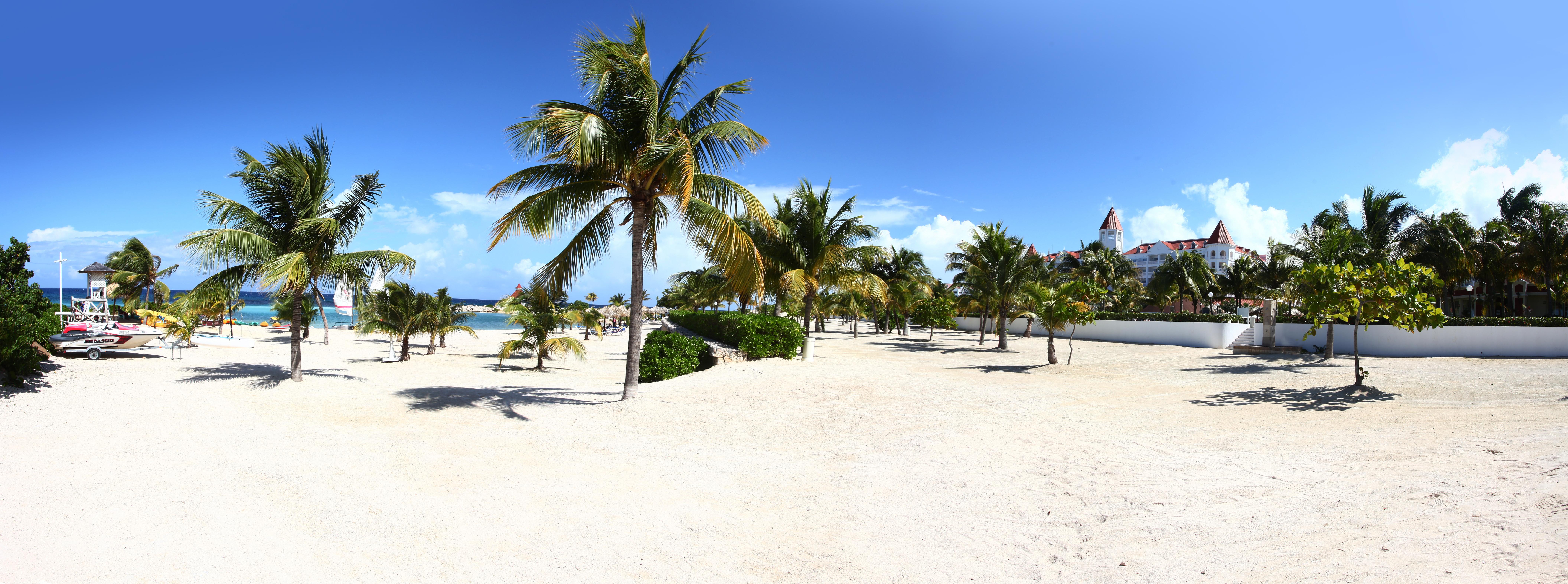 Resort Bahia Principe Luxury (adults Only)