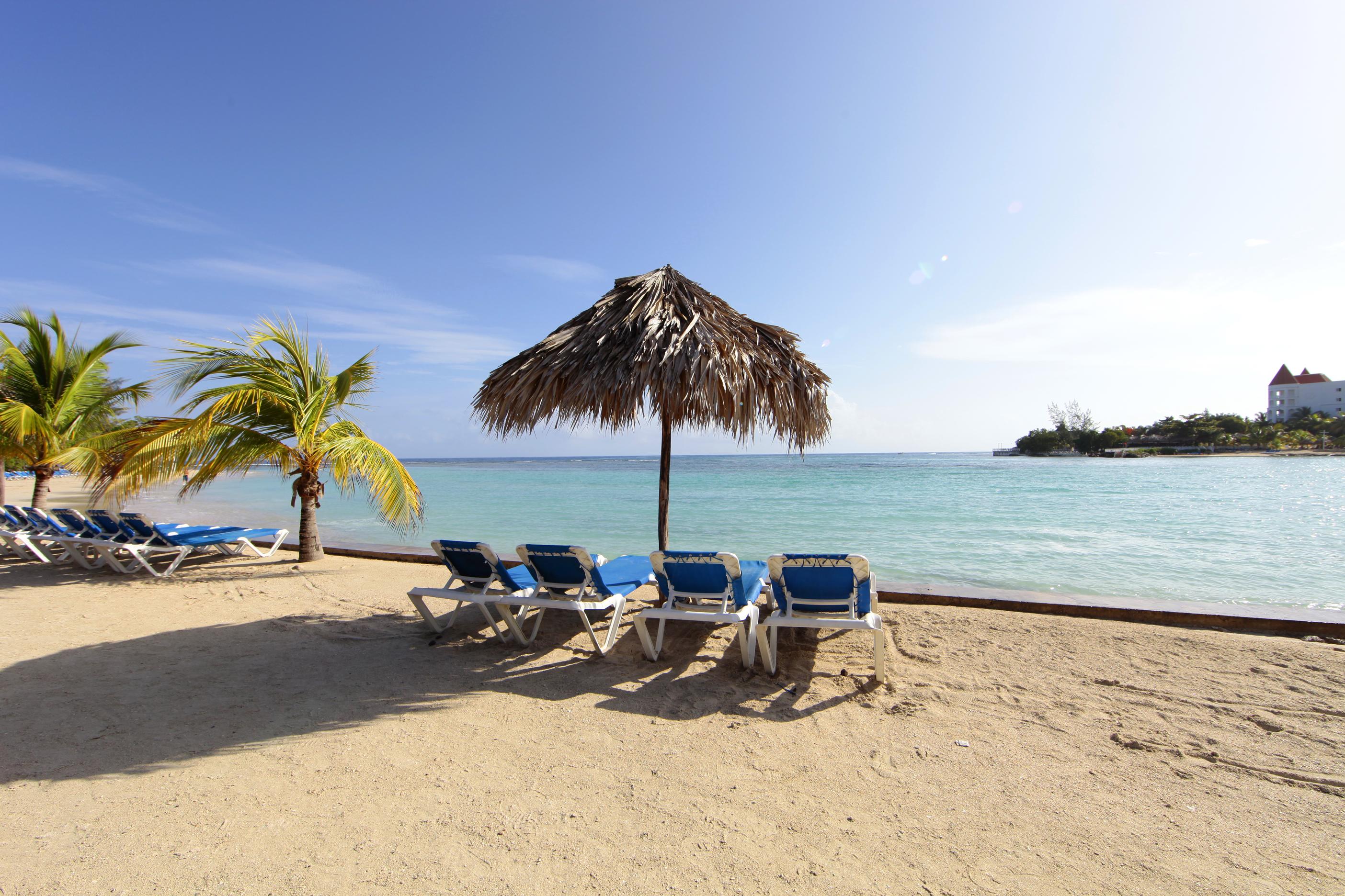 Bahia Principe Luxury (adults Only)