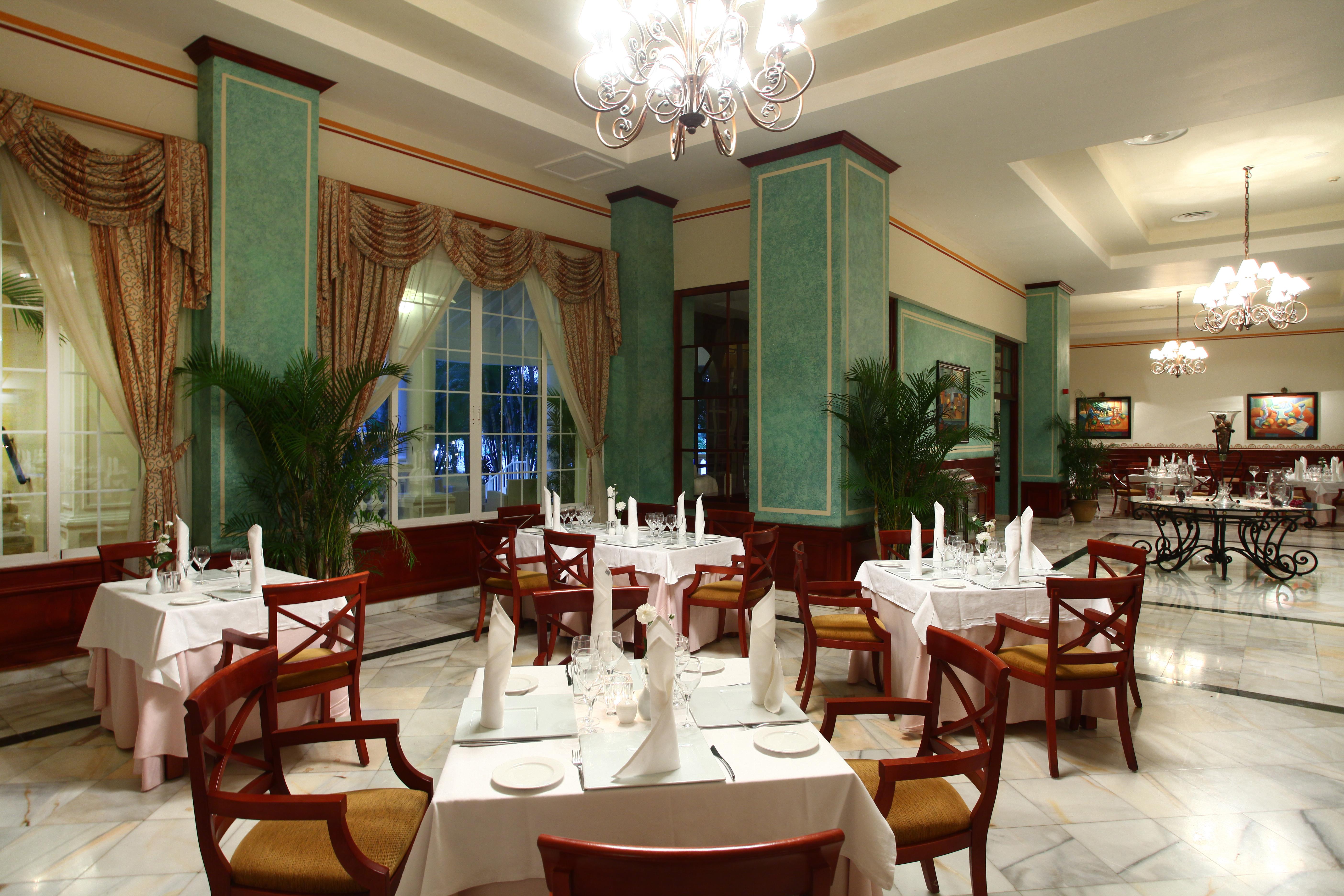 Resort Bahia Principe Luxury (adults Only) 5*