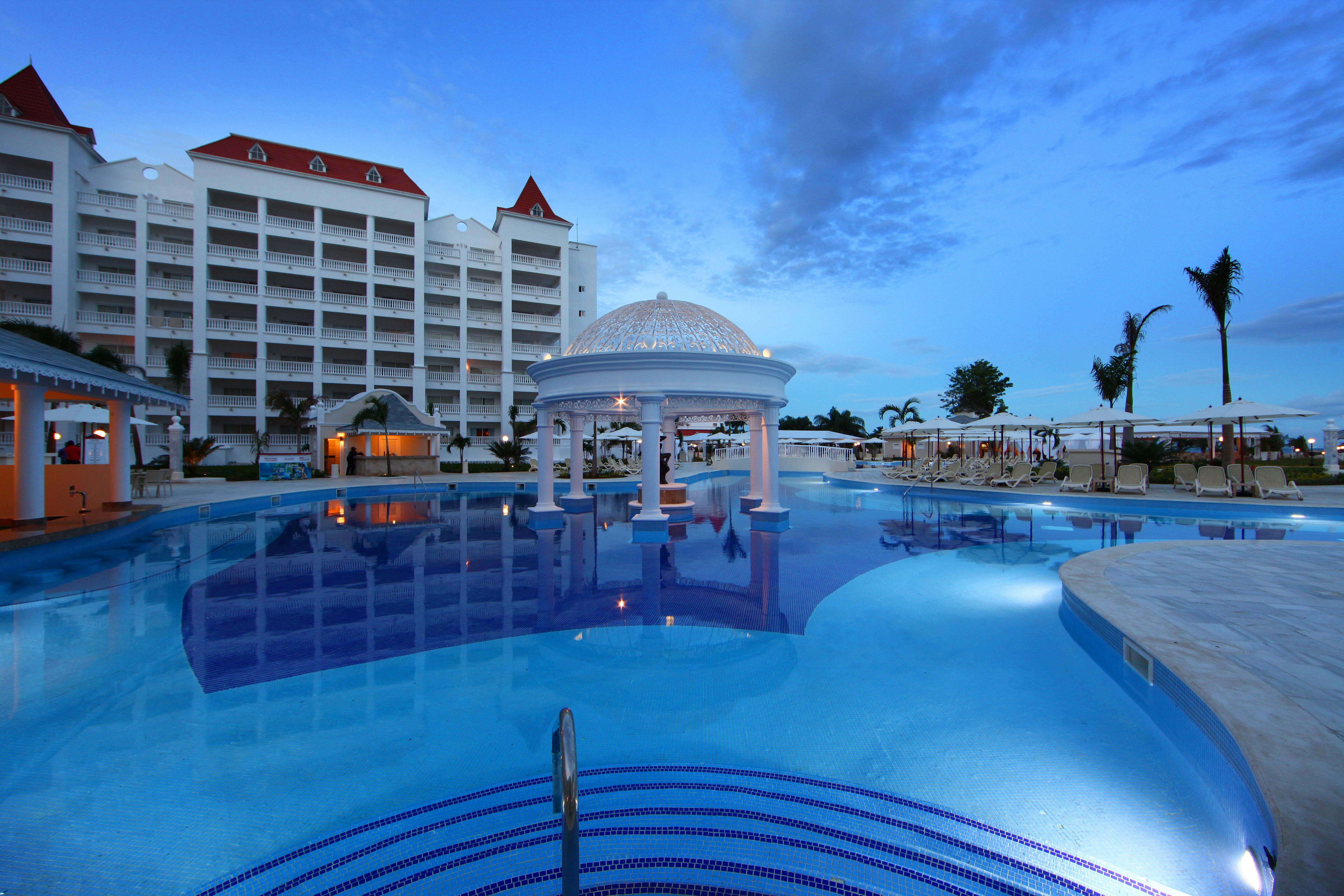 Resort Bahia Principe Luxury (adults Only)
