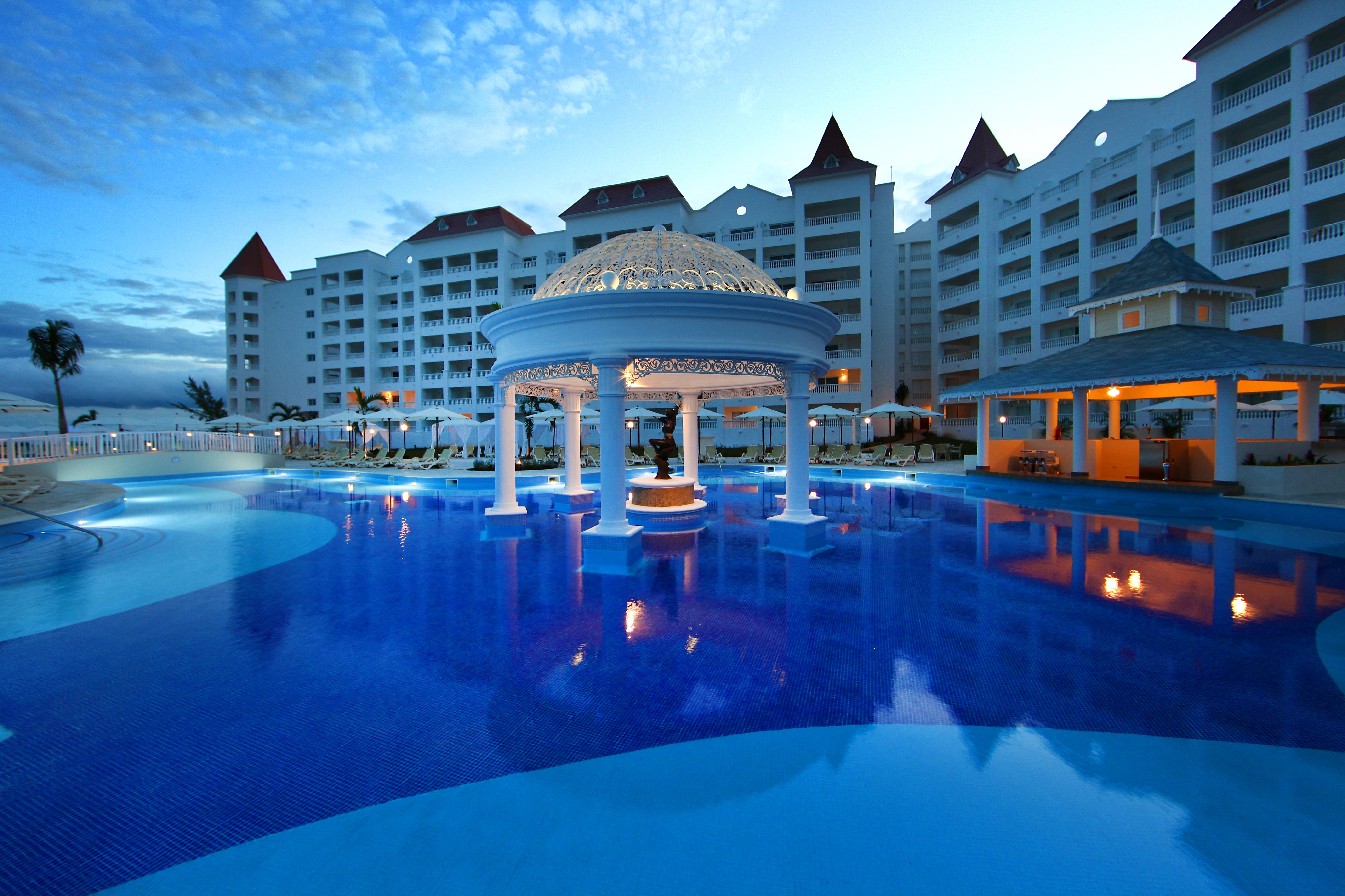 Bahia Principe Luxury (adults Only) 5*