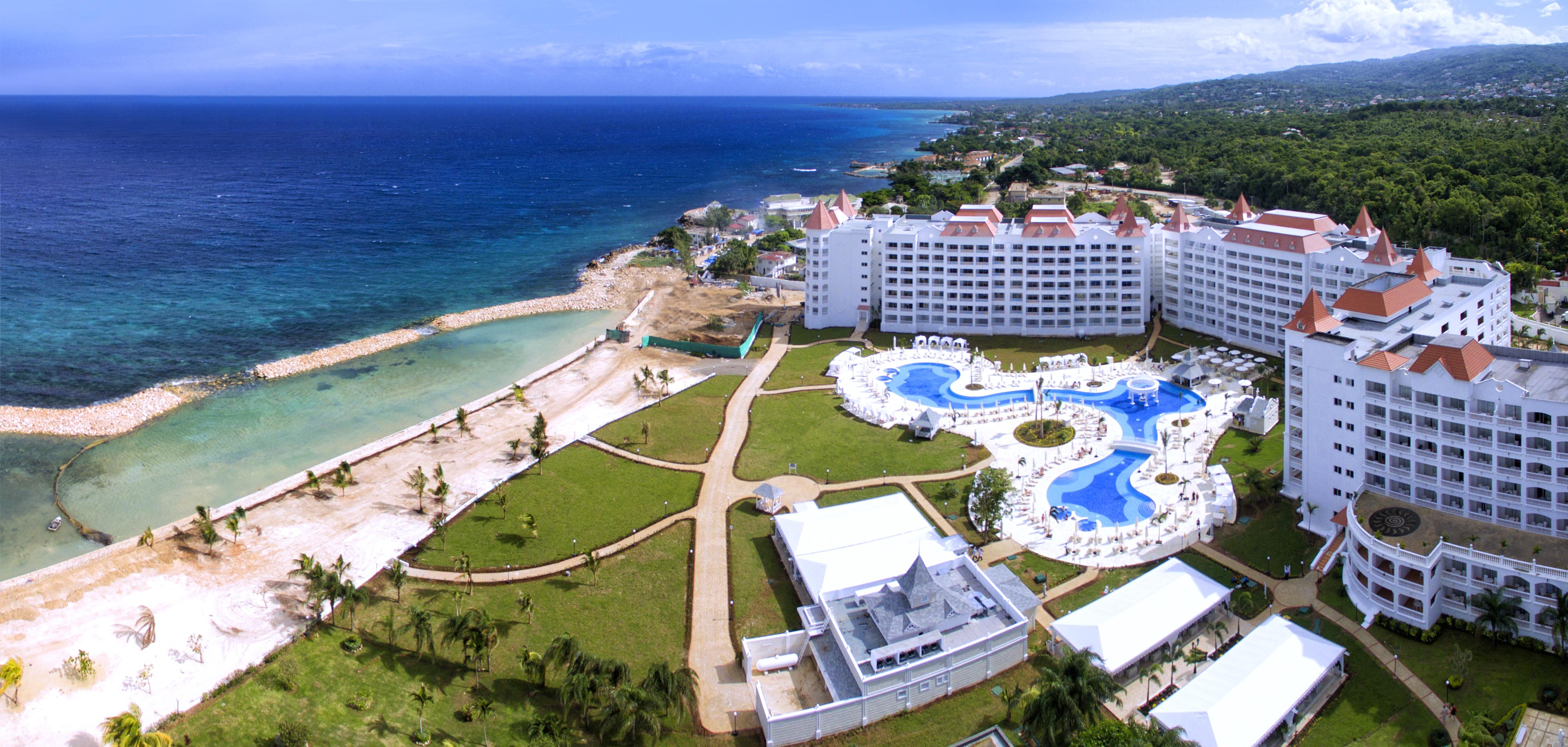 Resort Bahia Principe Luxury (adults Only)