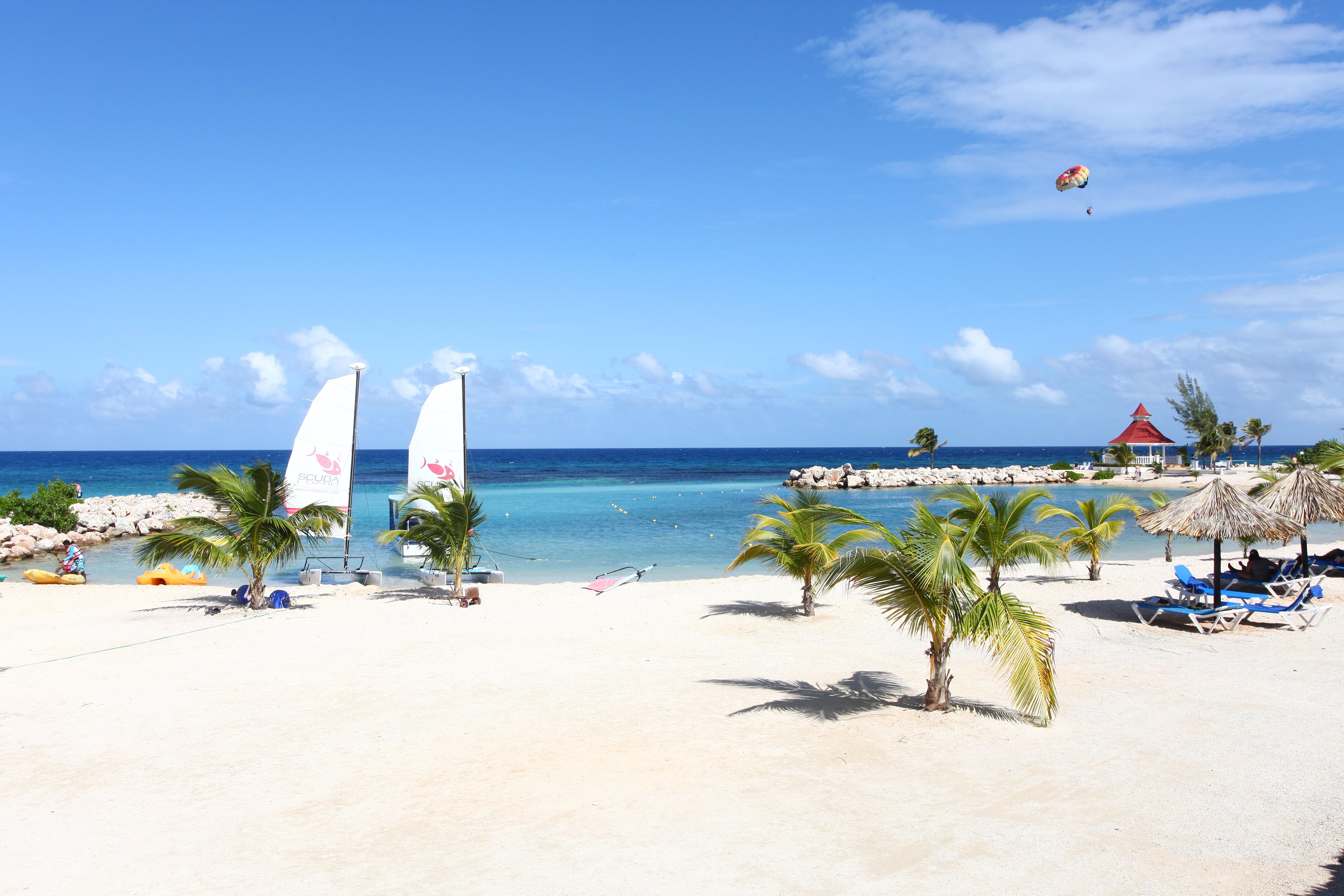 Resort Bahia Principe Luxury (adults Only) 5*
