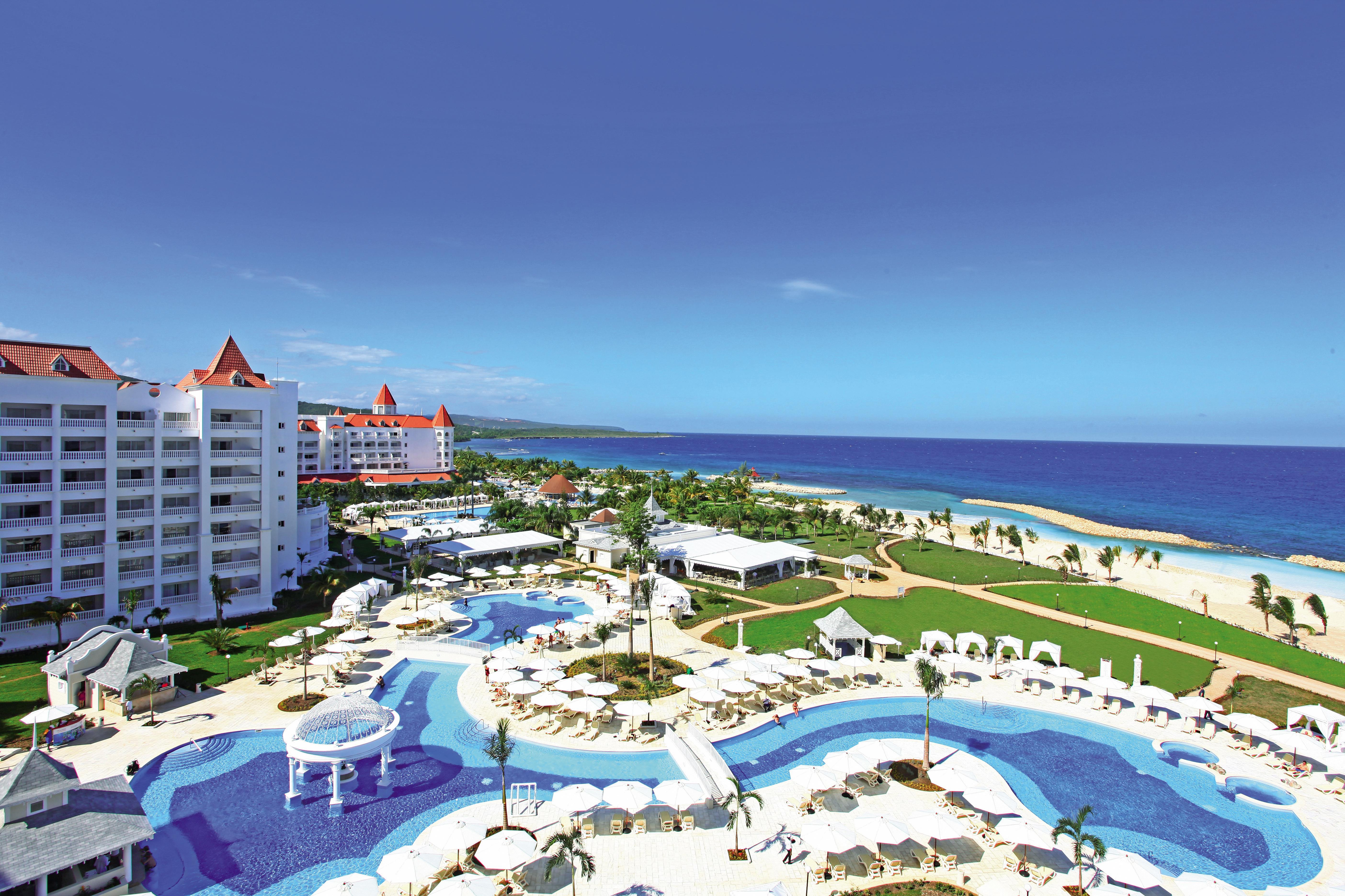 Bahia Principe Luxury (adults Only) Resort 5*