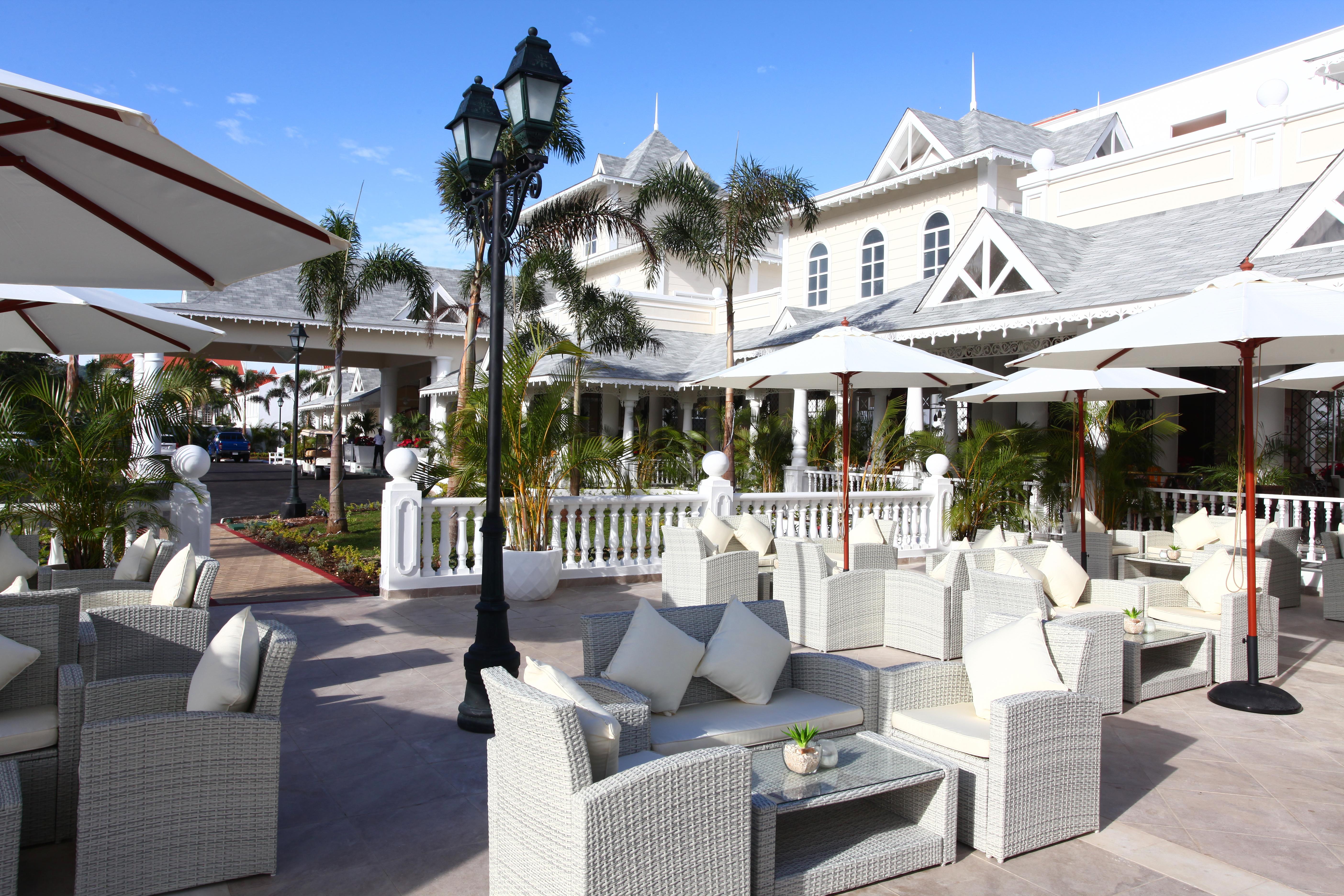 Bahia Principe Luxury (adults Only)