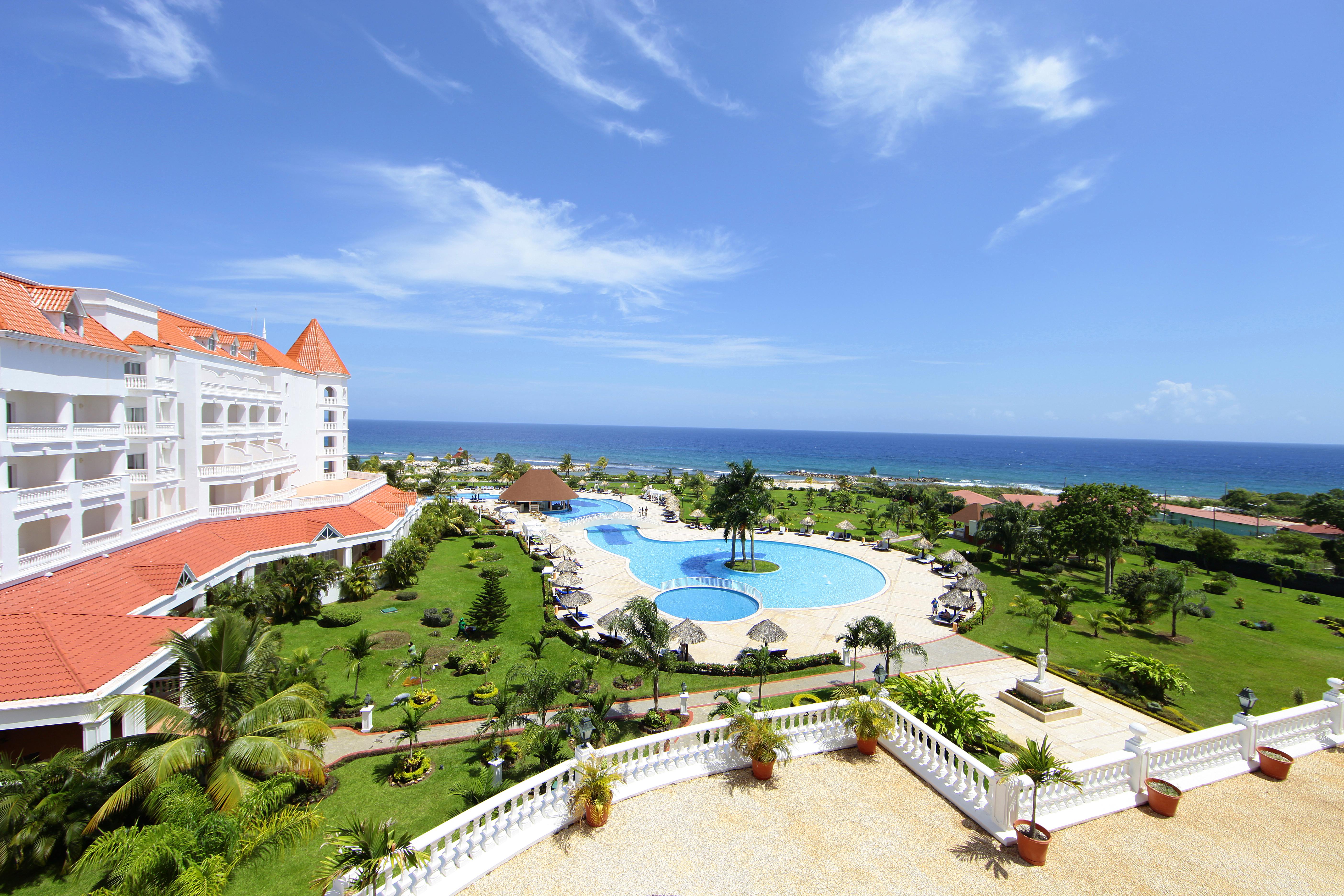 Bahia Principe Luxury (adults Only) Resort Runaway Bay