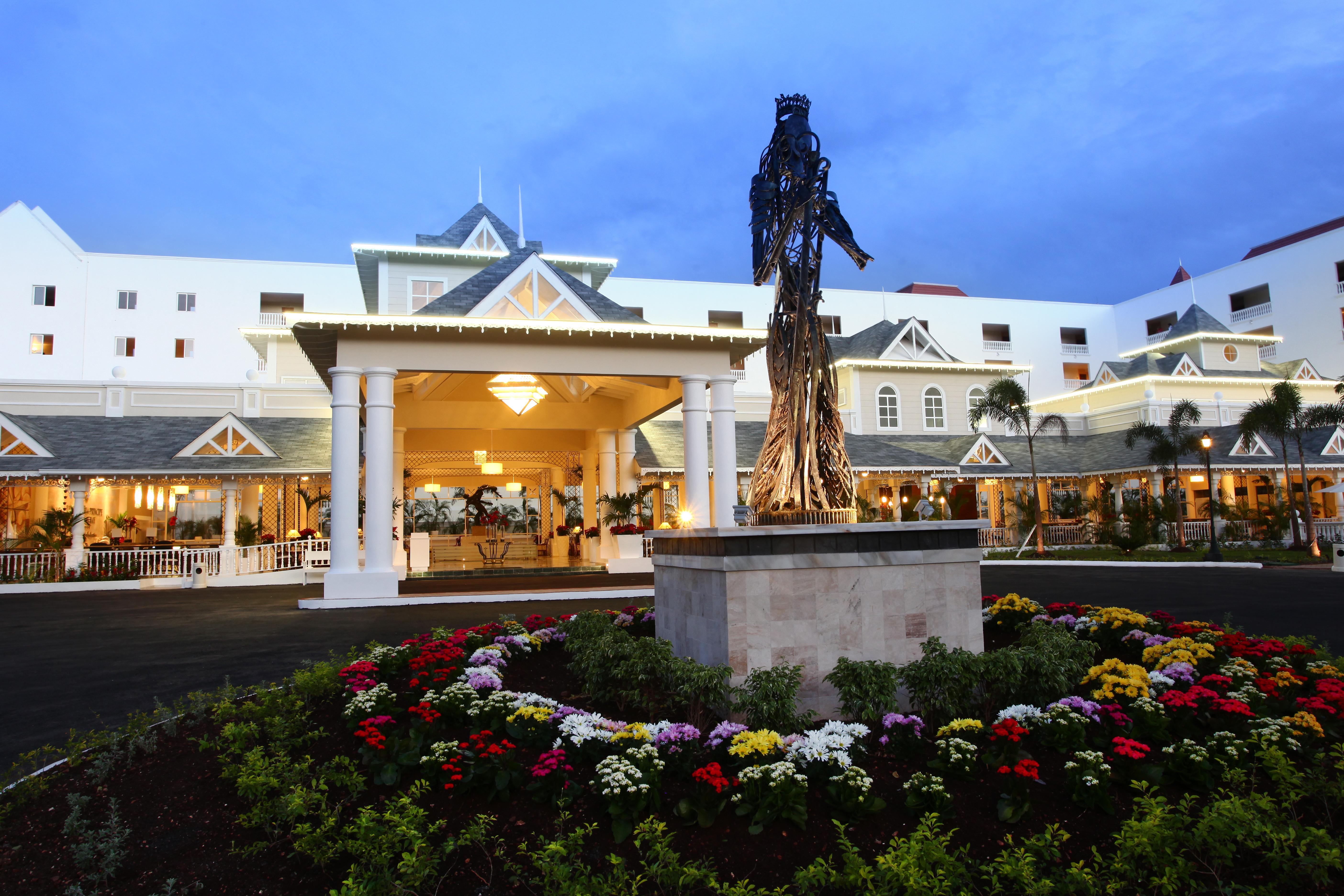 Resort Bahia Principe Luxury (adults Only) Runaway Bay