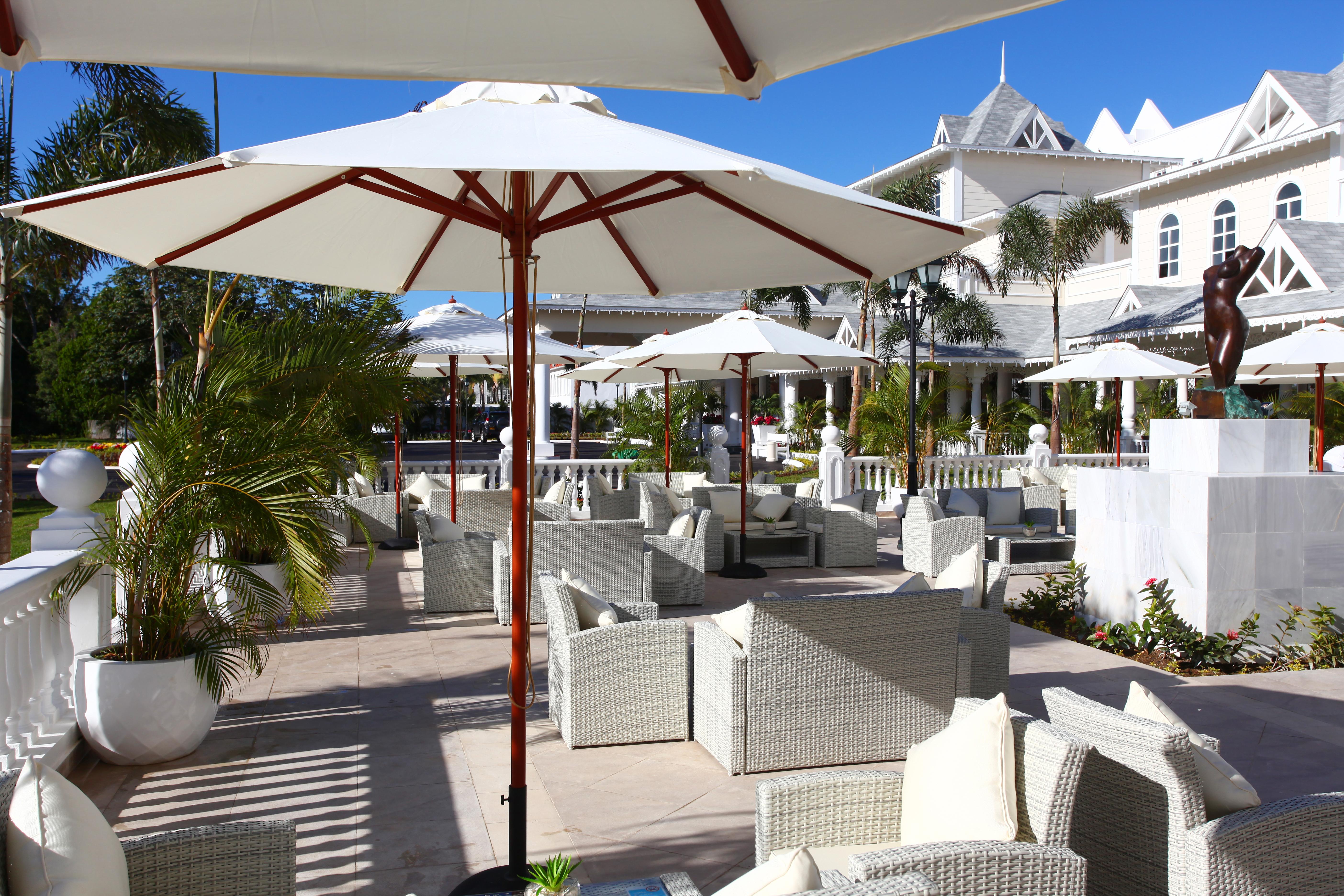 Resort Bahia Principe Luxury (adults Only)