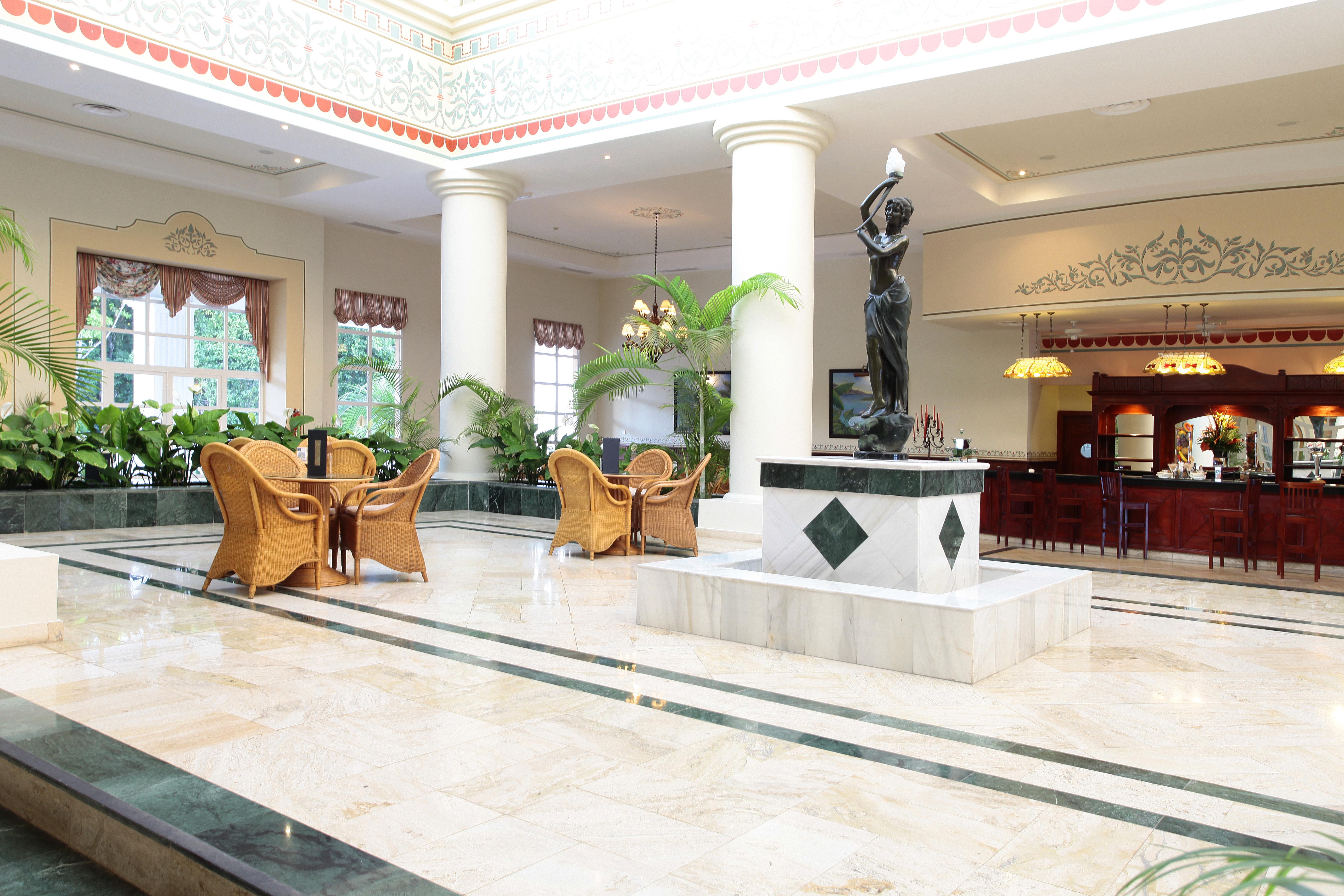 Resort Bahia Principe Luxury (adults Only) Runaway Bay