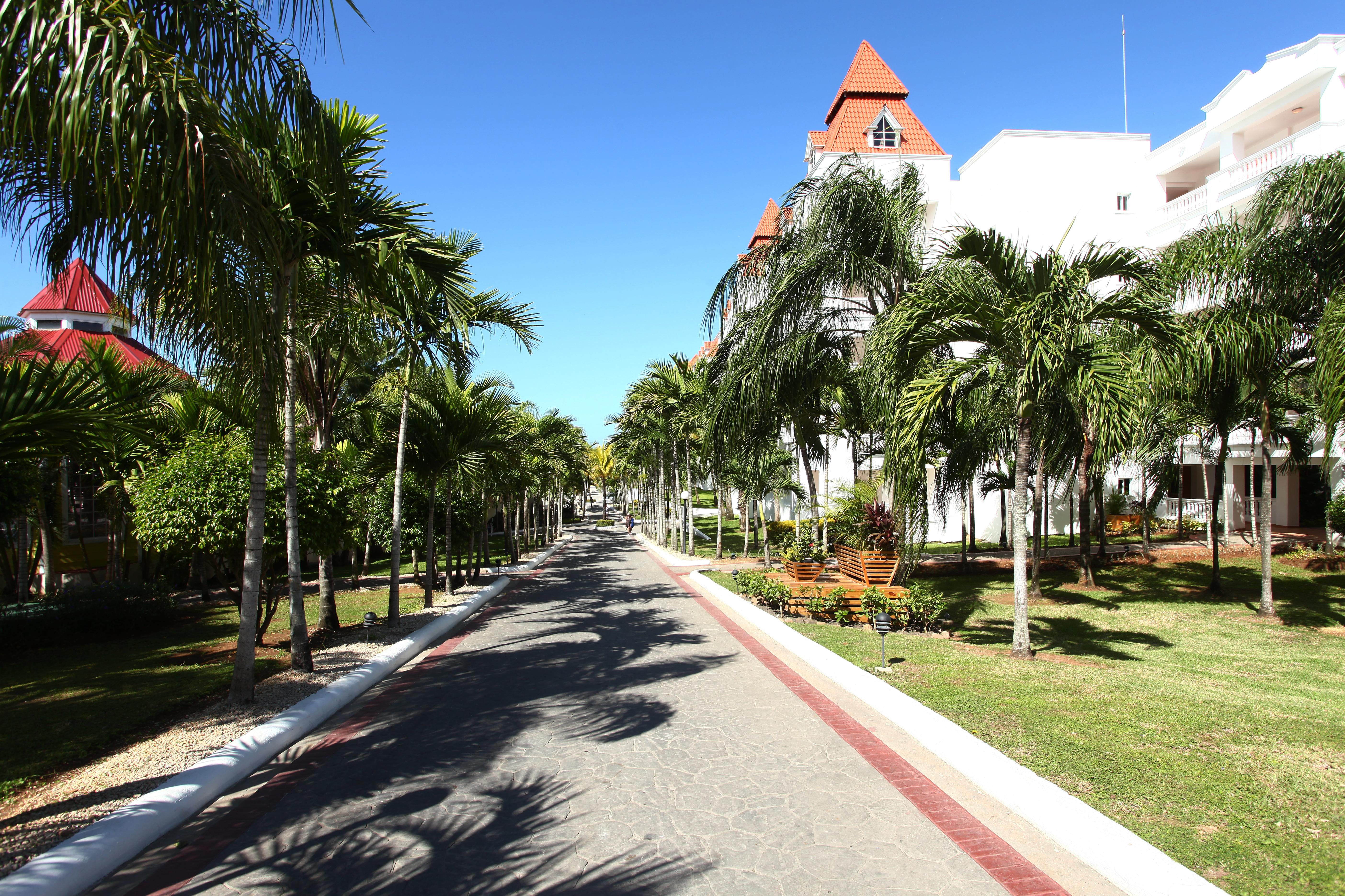 Resort Bahia Principe Luxury (adults Only) Runaway Bay