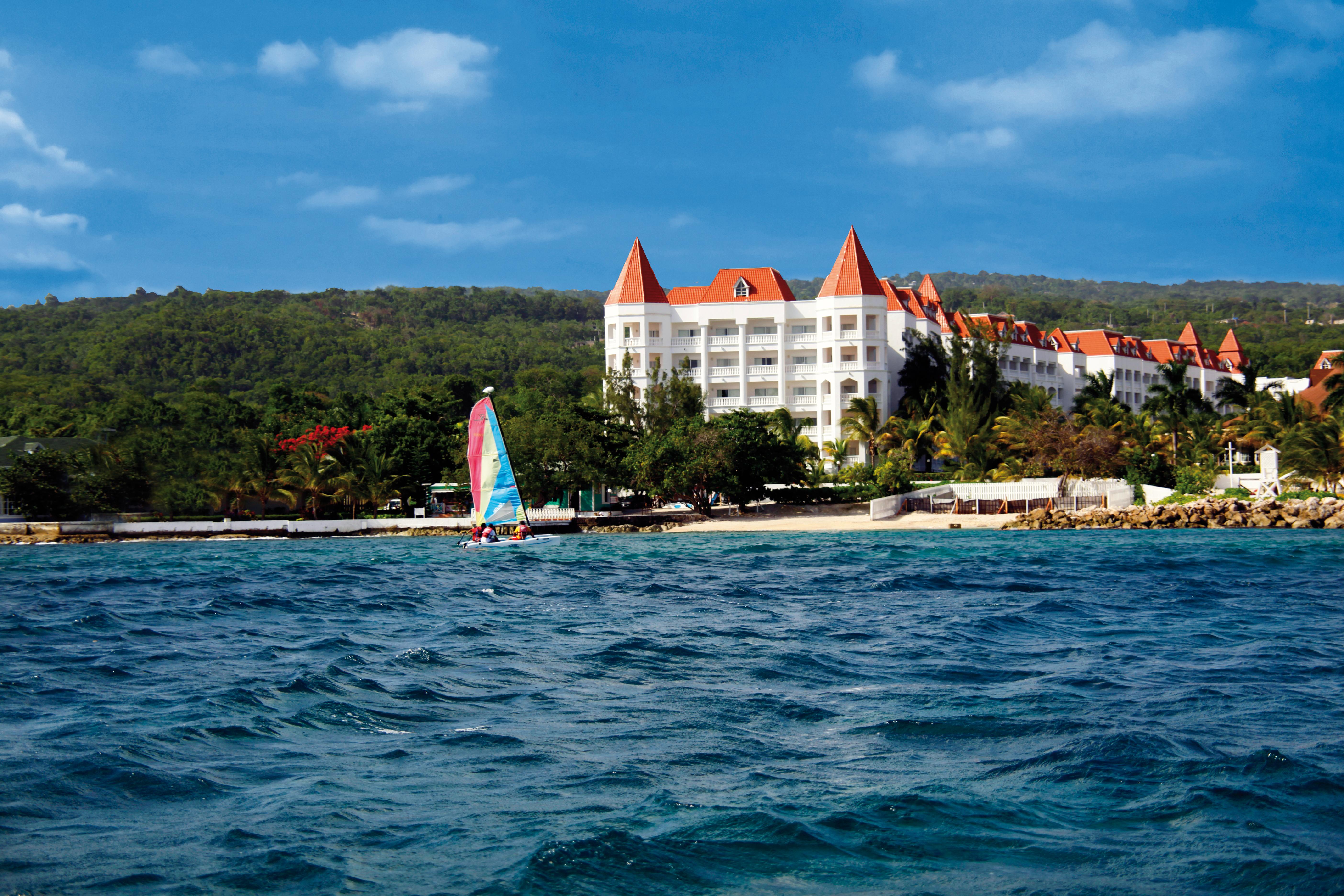 Bahia Principe Luxury (adults Only) Runaway Bay