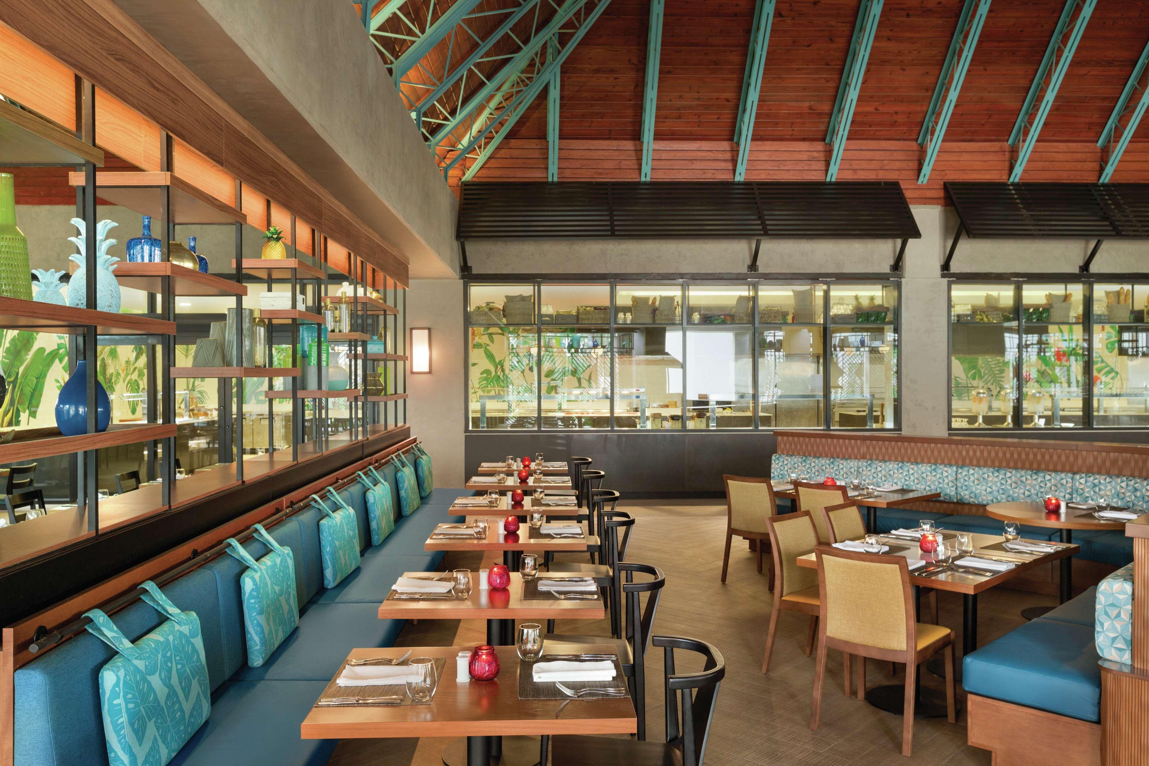 Hilton La Romana All- Inclusive Adult