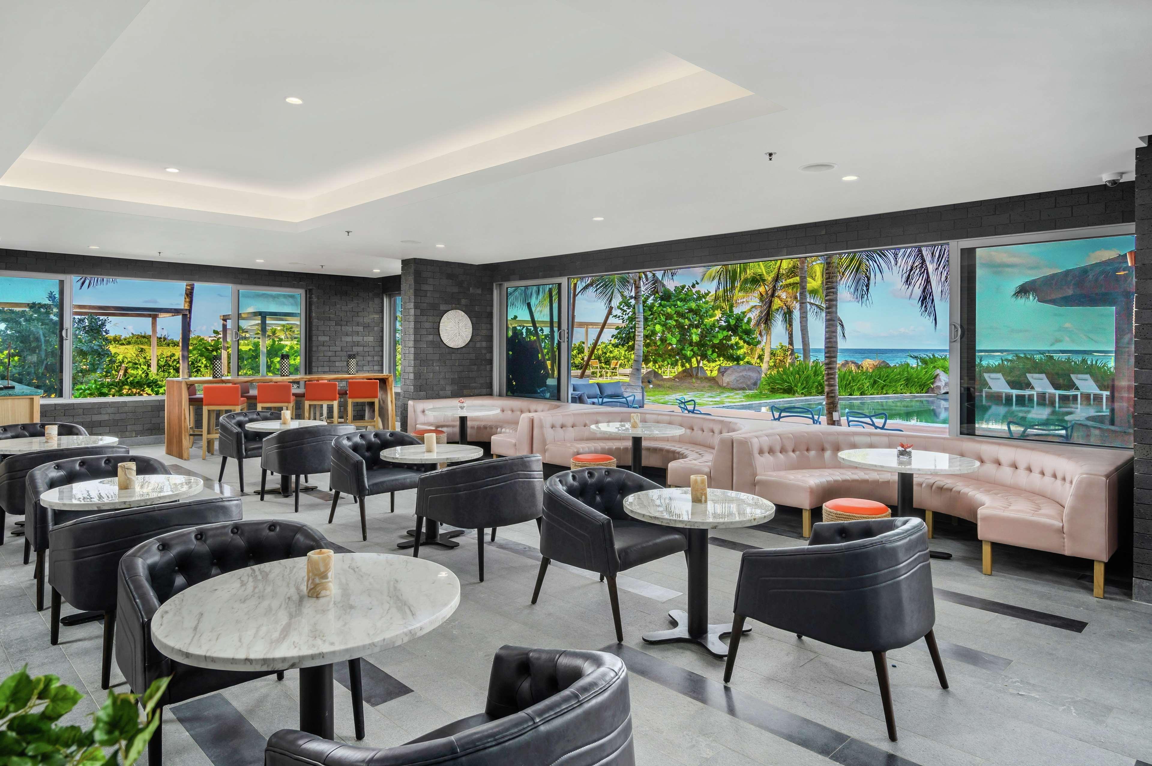 Resort Koi Saint Kitts, Curio Collection By Hilton Basseterre