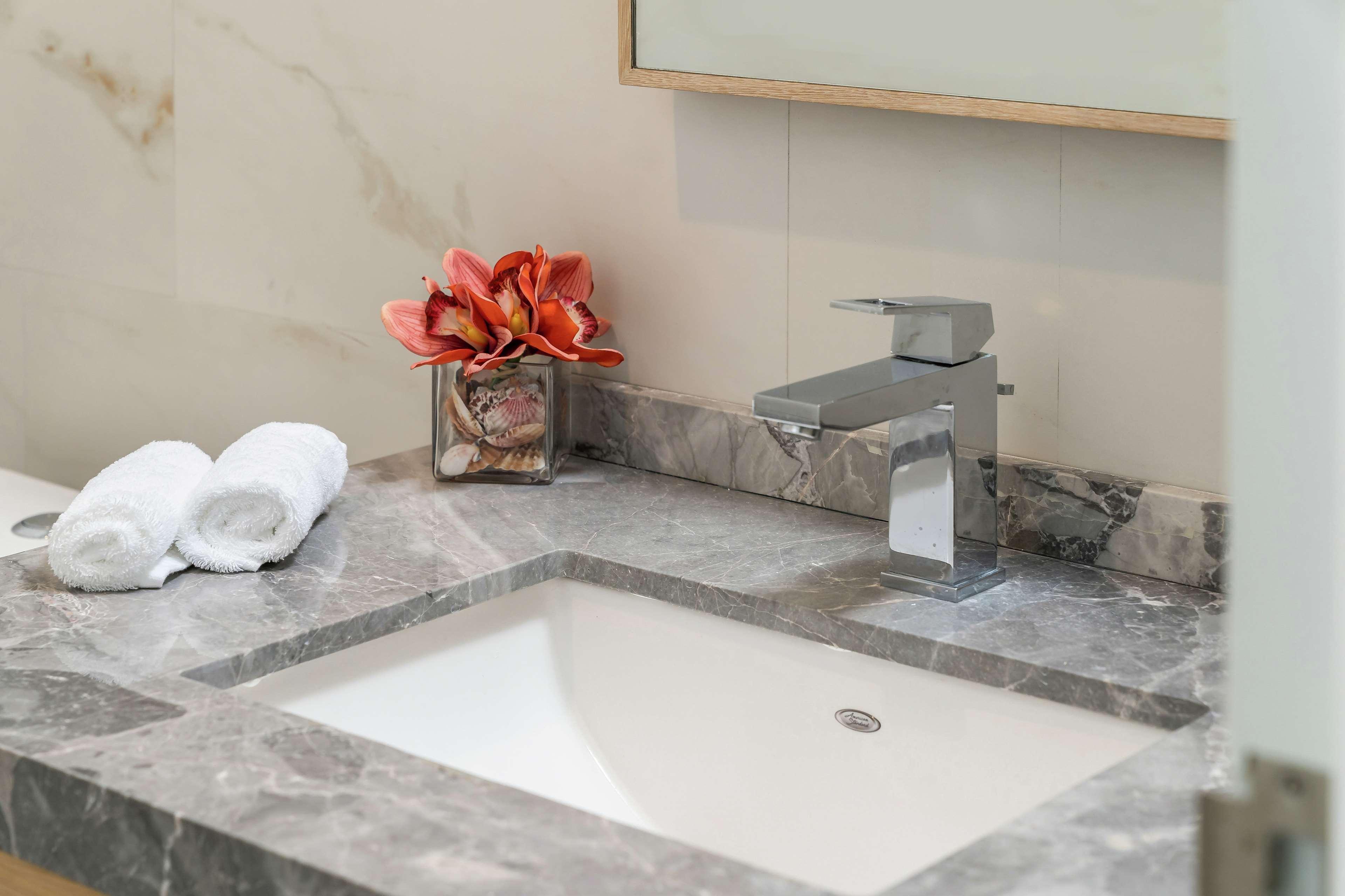 Koi Saint Kitts, Curio Collection By Hilton 4* Basseterre