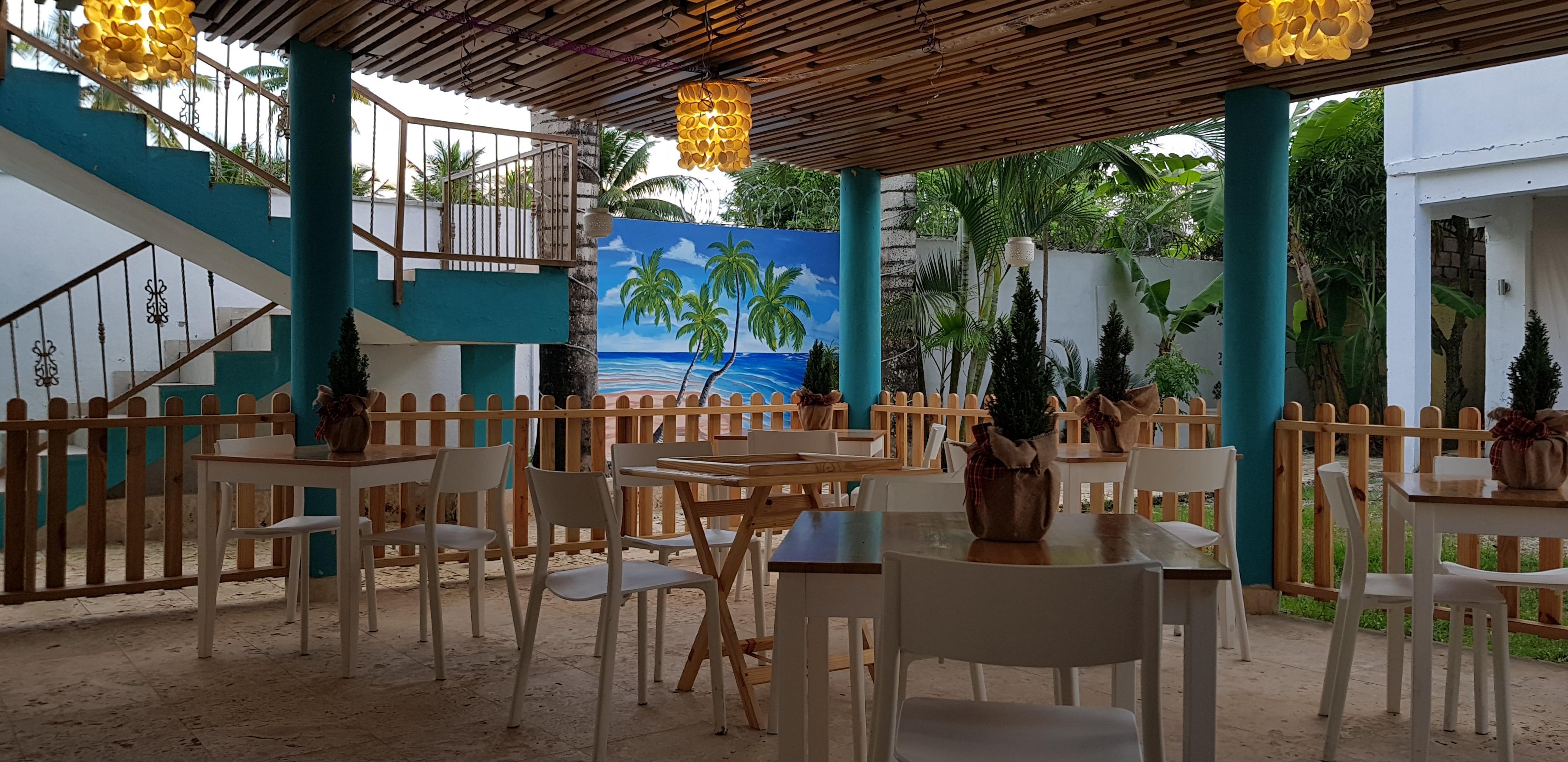 Casa de hóspedes Agua Dulce Boca Chica